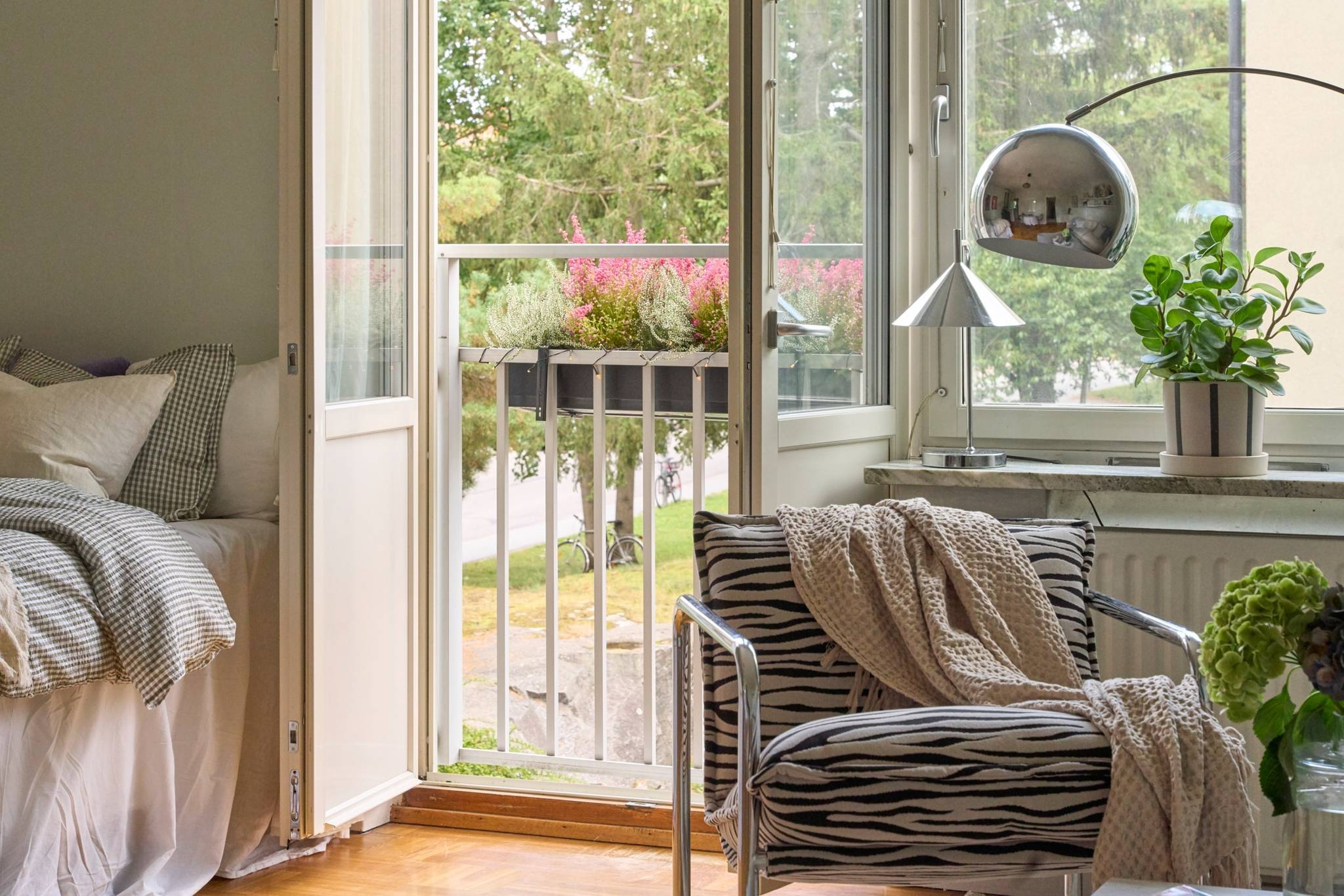 1 rum Lägenhet på Fyrskeppsvägen 42 Kärrtorp Stockholms kommun - bild 18