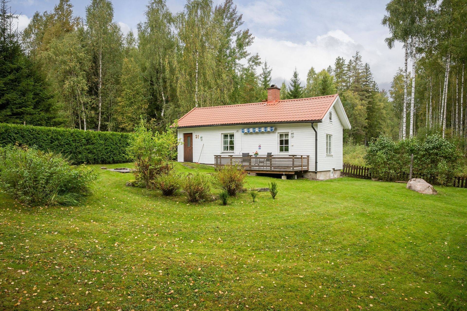 Östra Ämtervik, Sunne kommun