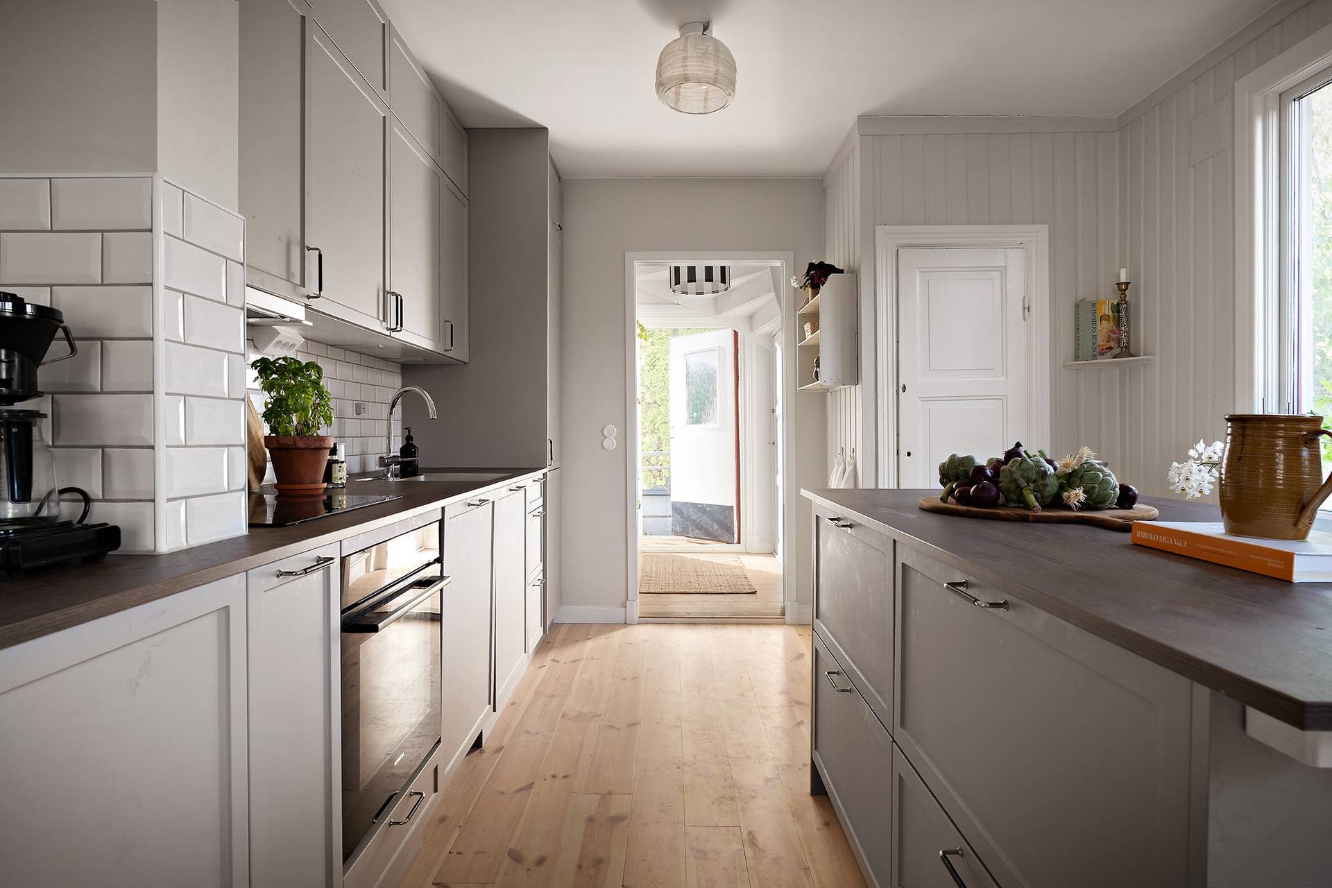 6 rum Villa på Gamla Björlandavägen 55 Centrala Hisingen - Kvillebäcken Göteborgs kommun - bild 3