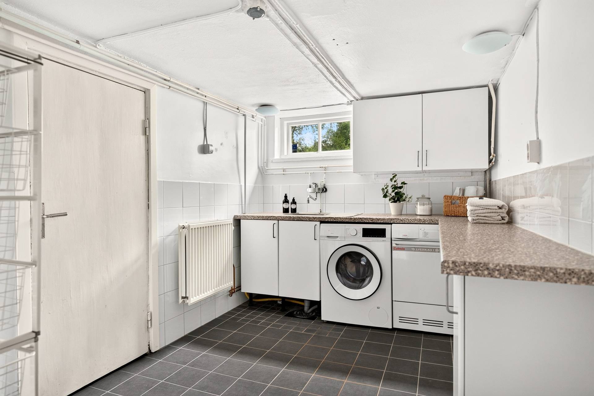 6 rum Villa på Göktytevägen 2 Sunnersta Uppsala kommun - bild 34