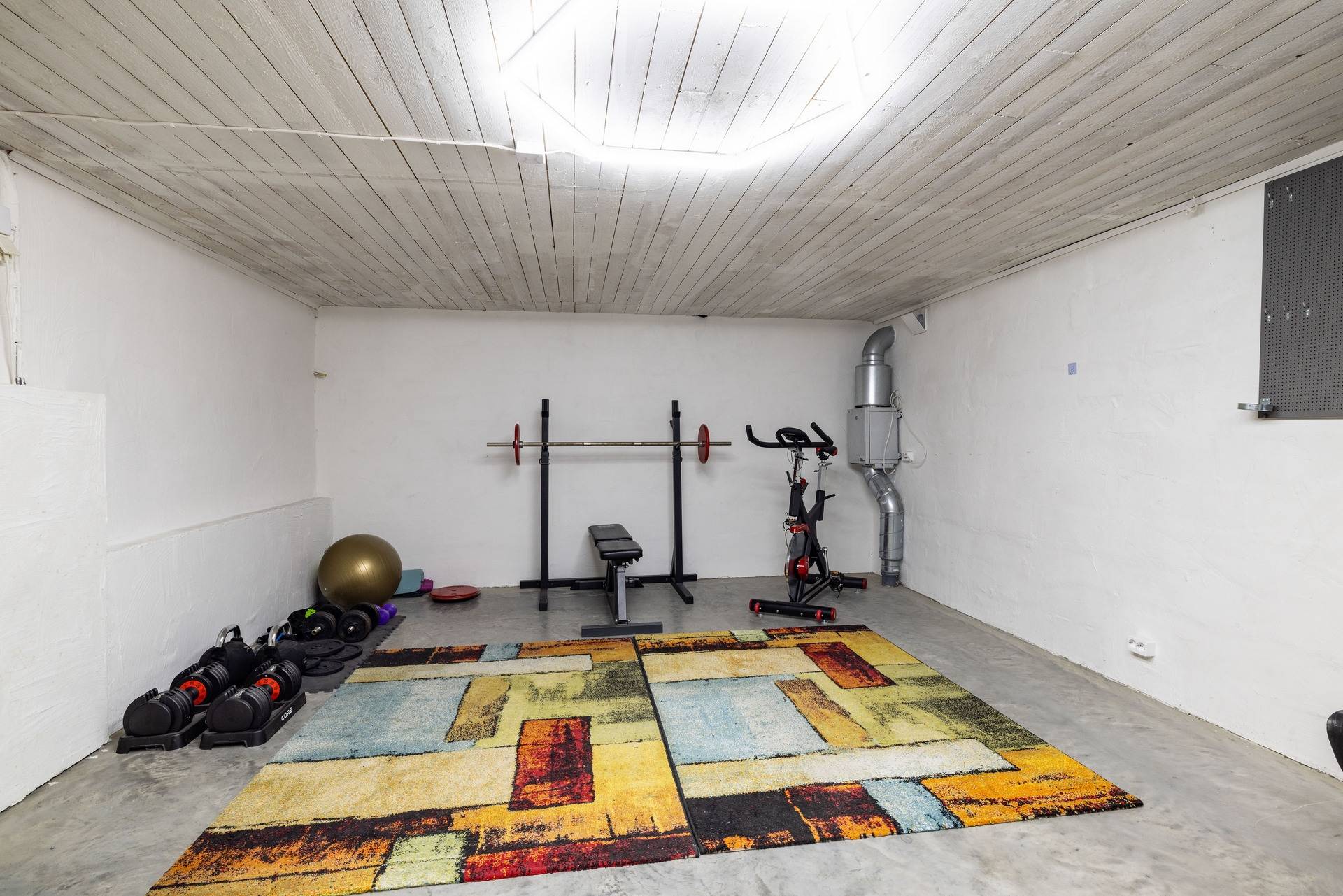 11 rum Villa på Kvarnstigen 9 Kvarntorp/ Vega Haninge kommun - bild 63