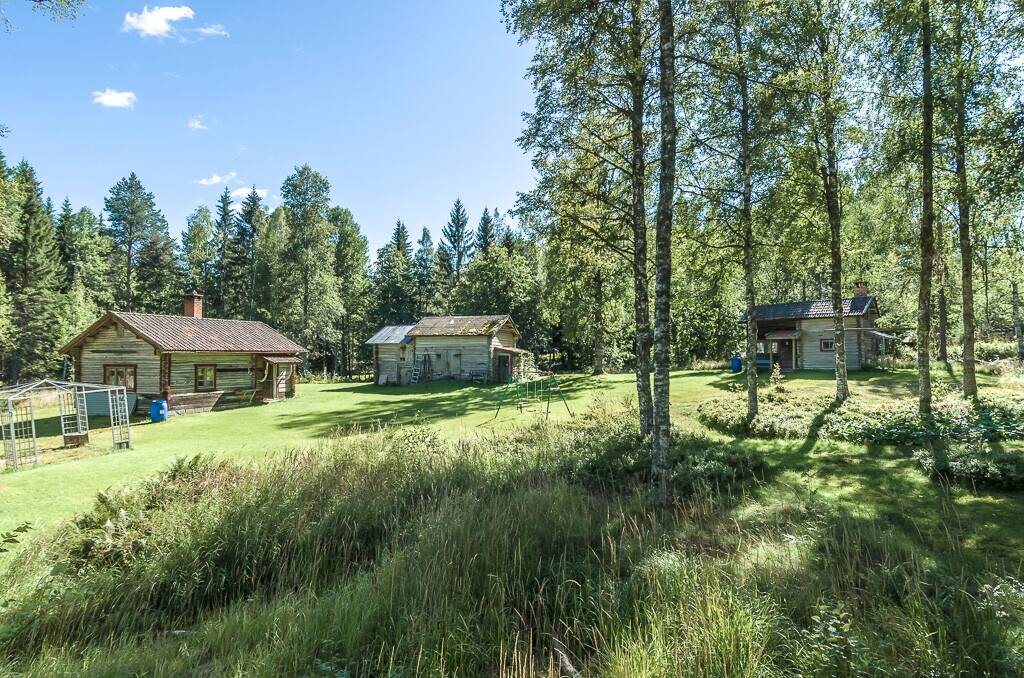 1 rum Fritidsboende på Yxbodarna 6 Yxbodarna Leksands kommun - bild 4