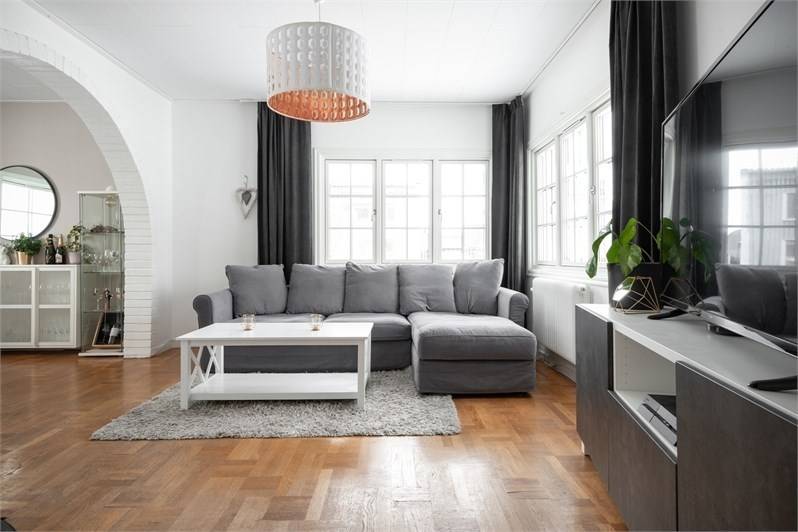 4 rum Villa på Björkkällevägen 42 Alsike Knivsta kommun - bild 9