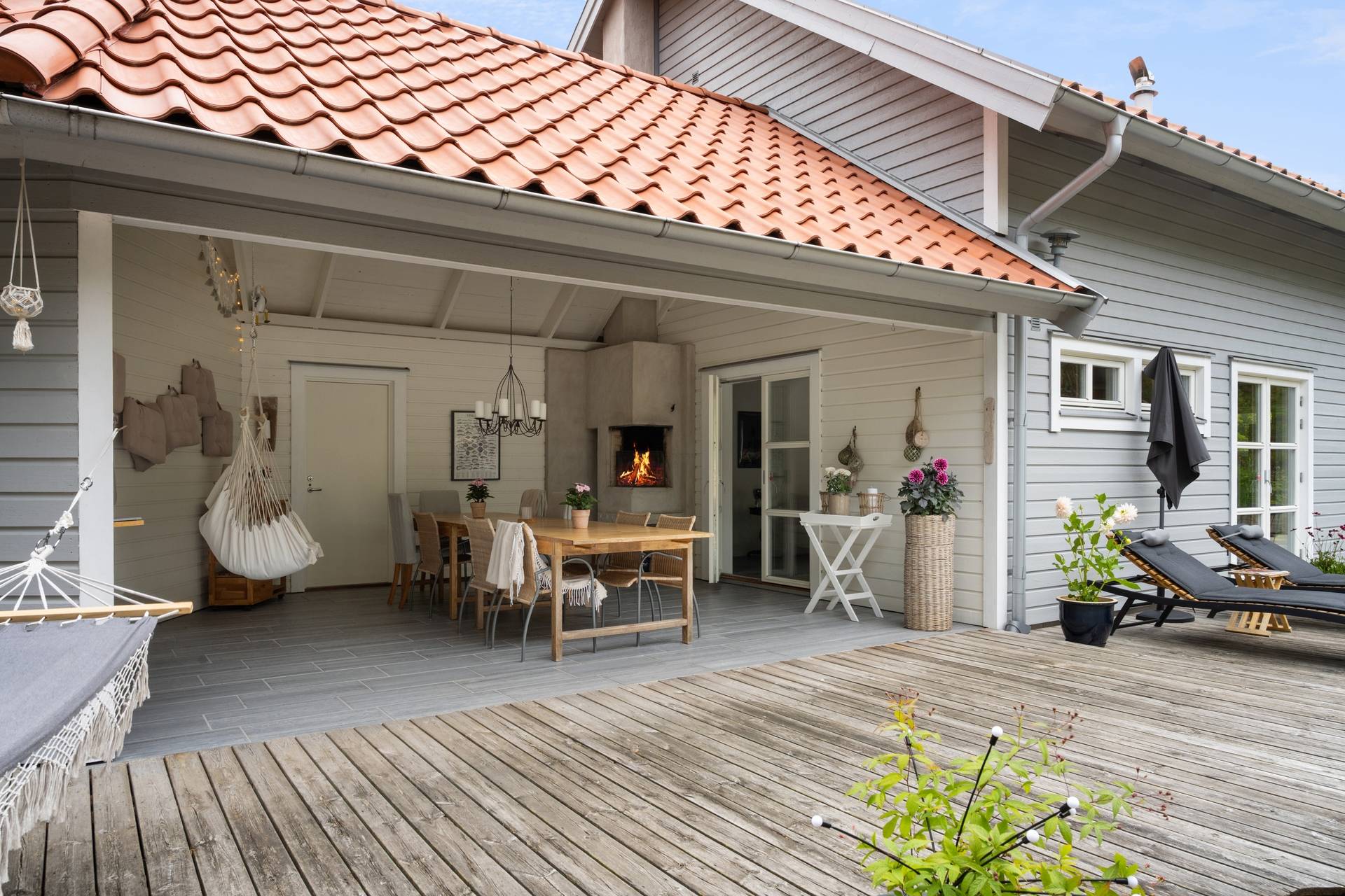Holmsbacken, Tanums kommun