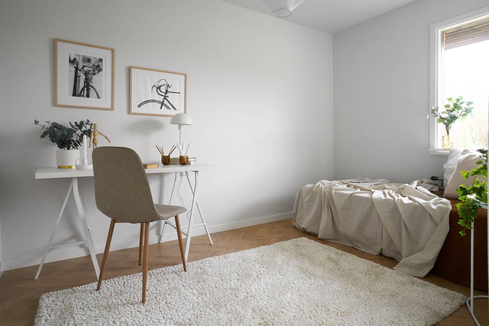 4 rum Radhus på Grynvägen 42 Dalby Lunds kommun - bild 24