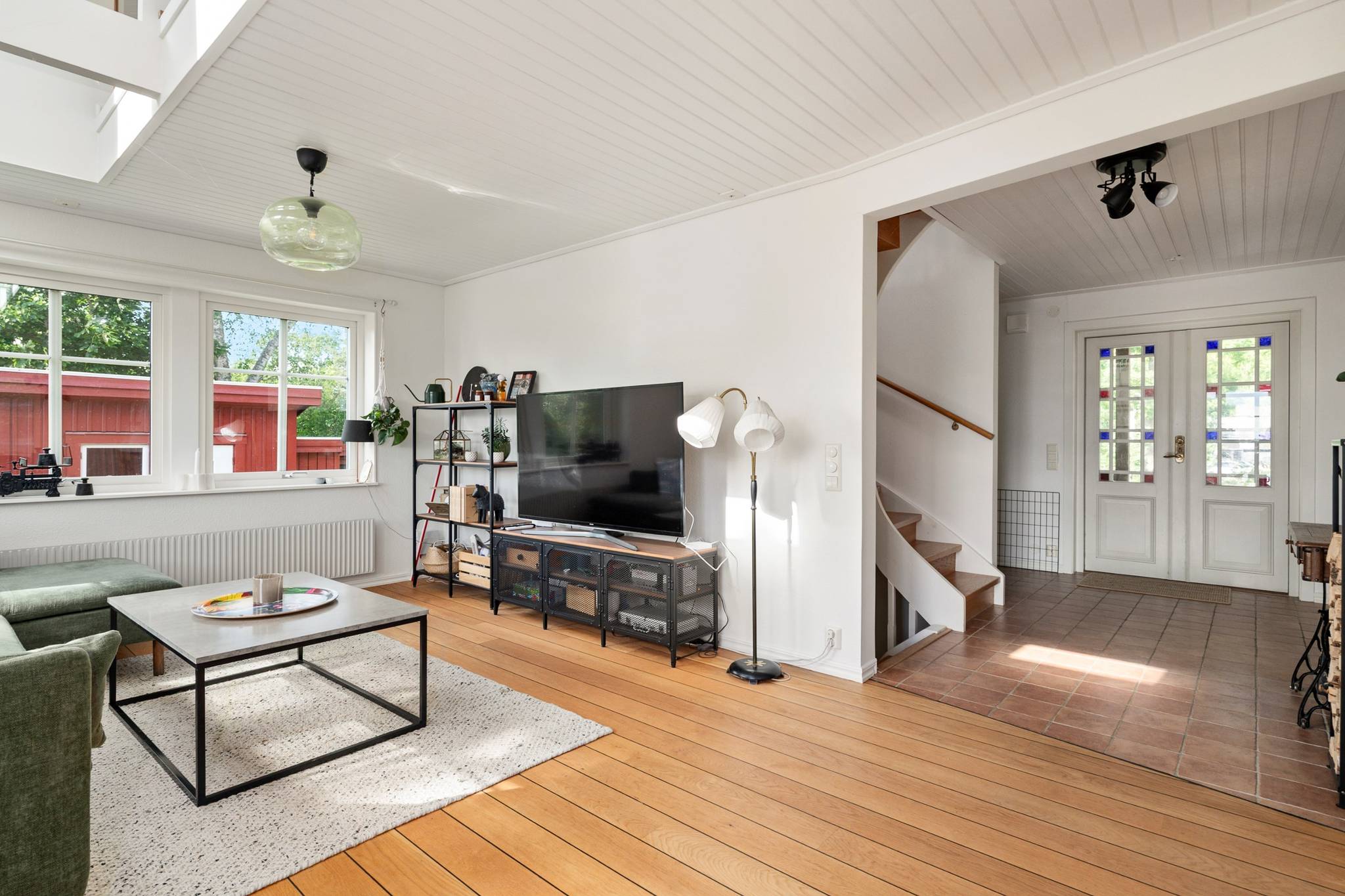5 rum Villa på Nyckelövägen 32 Kvicksund Västerås kommun - bild 8