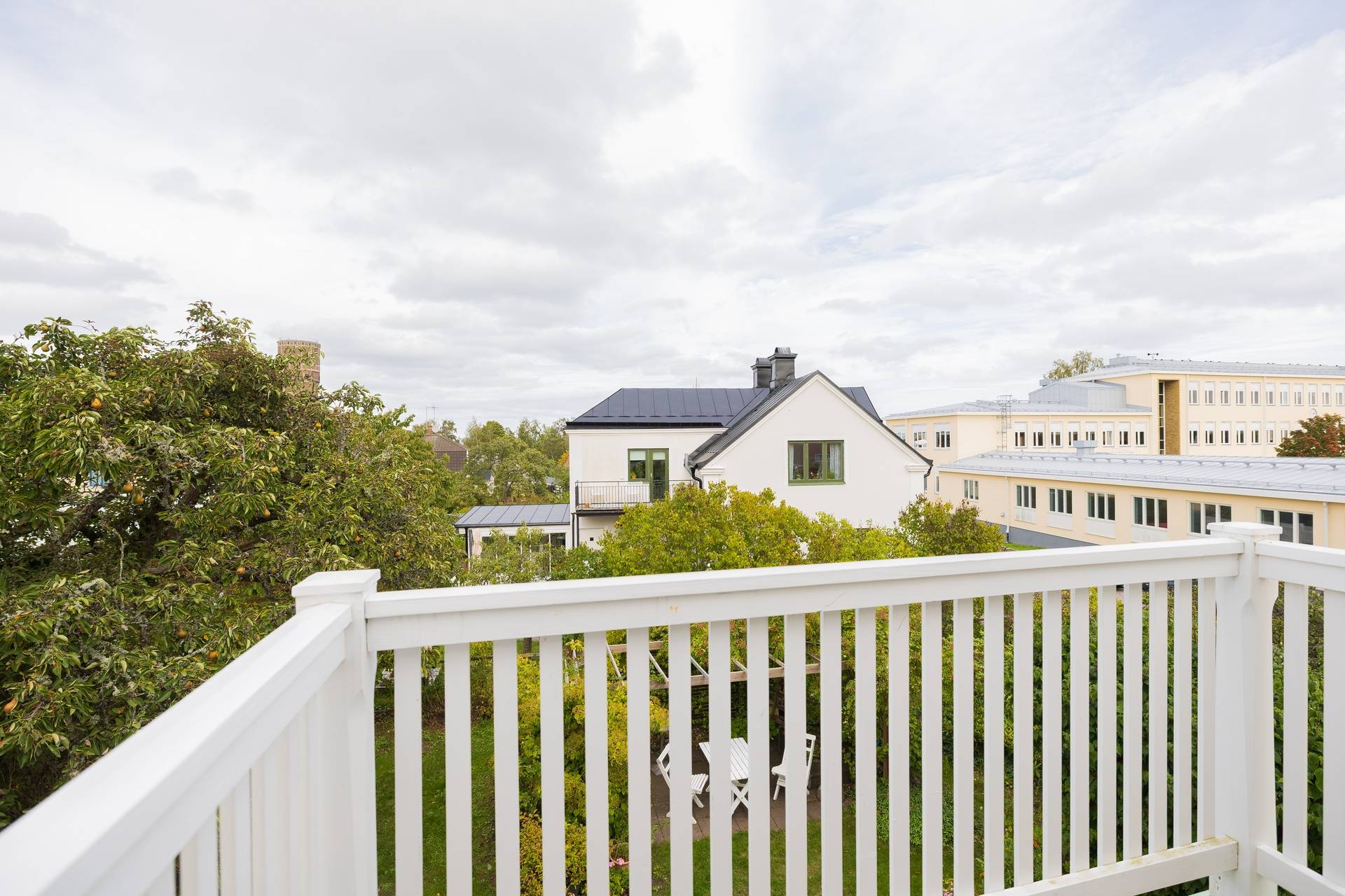 4 rum Villa på Hallströmsgatan 25 Lidhem Västerviks kommun - bild 23