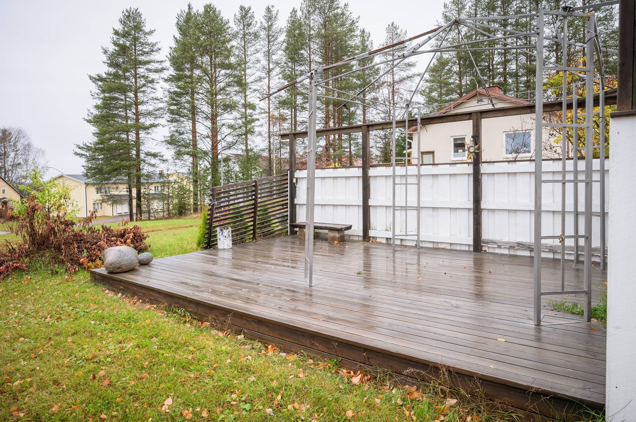 4 rum Villa på Tjädervägen 3 Långviksmon Örnsköldsviks kommun - bild 8