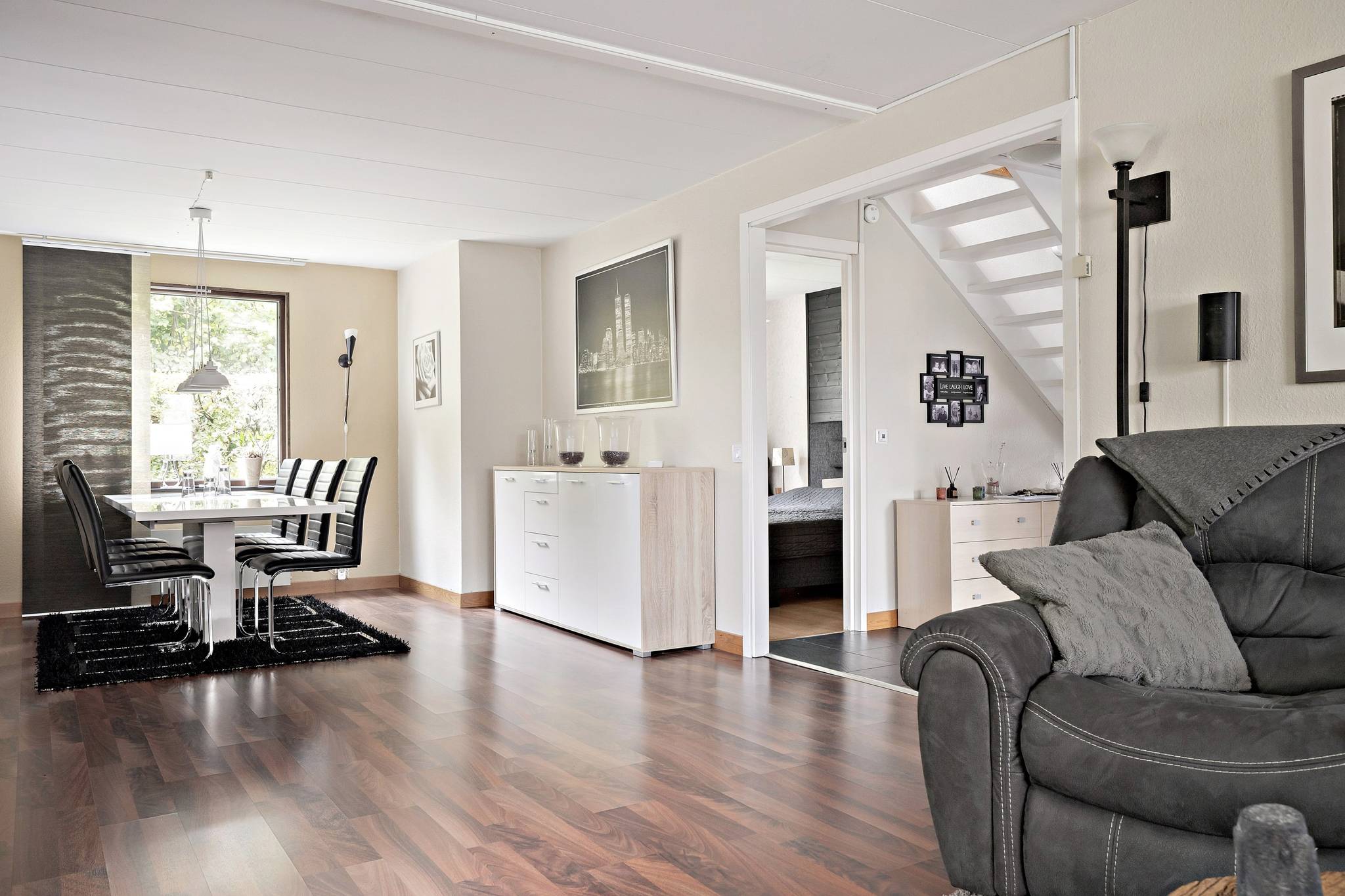 6 rum Villa på Enbärsgatan 24 Bjuvs kommun - bild 8