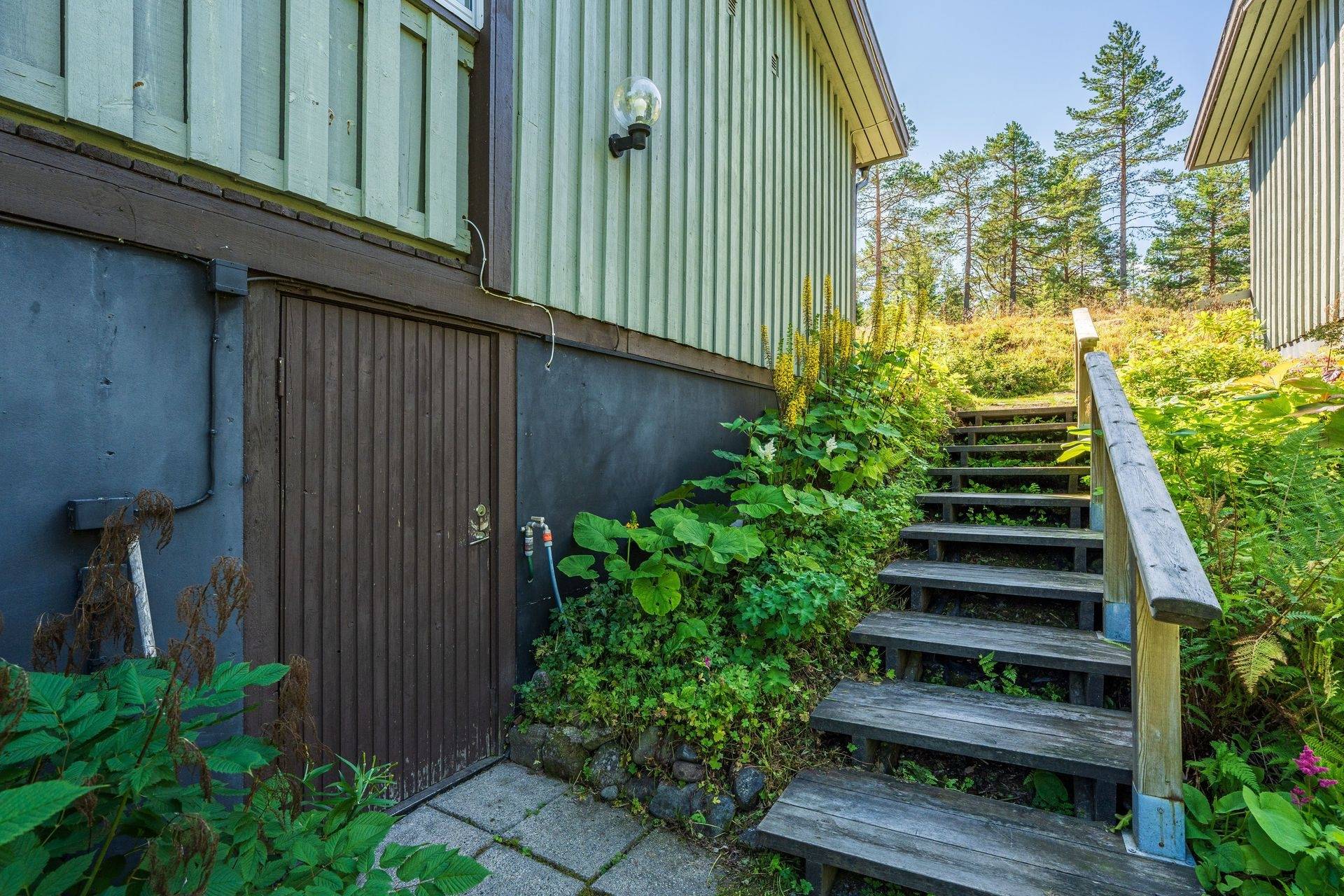 2 rum Villa på Långroudden 115 Arnäsvall Örnsköldsviks kommun - bild 56