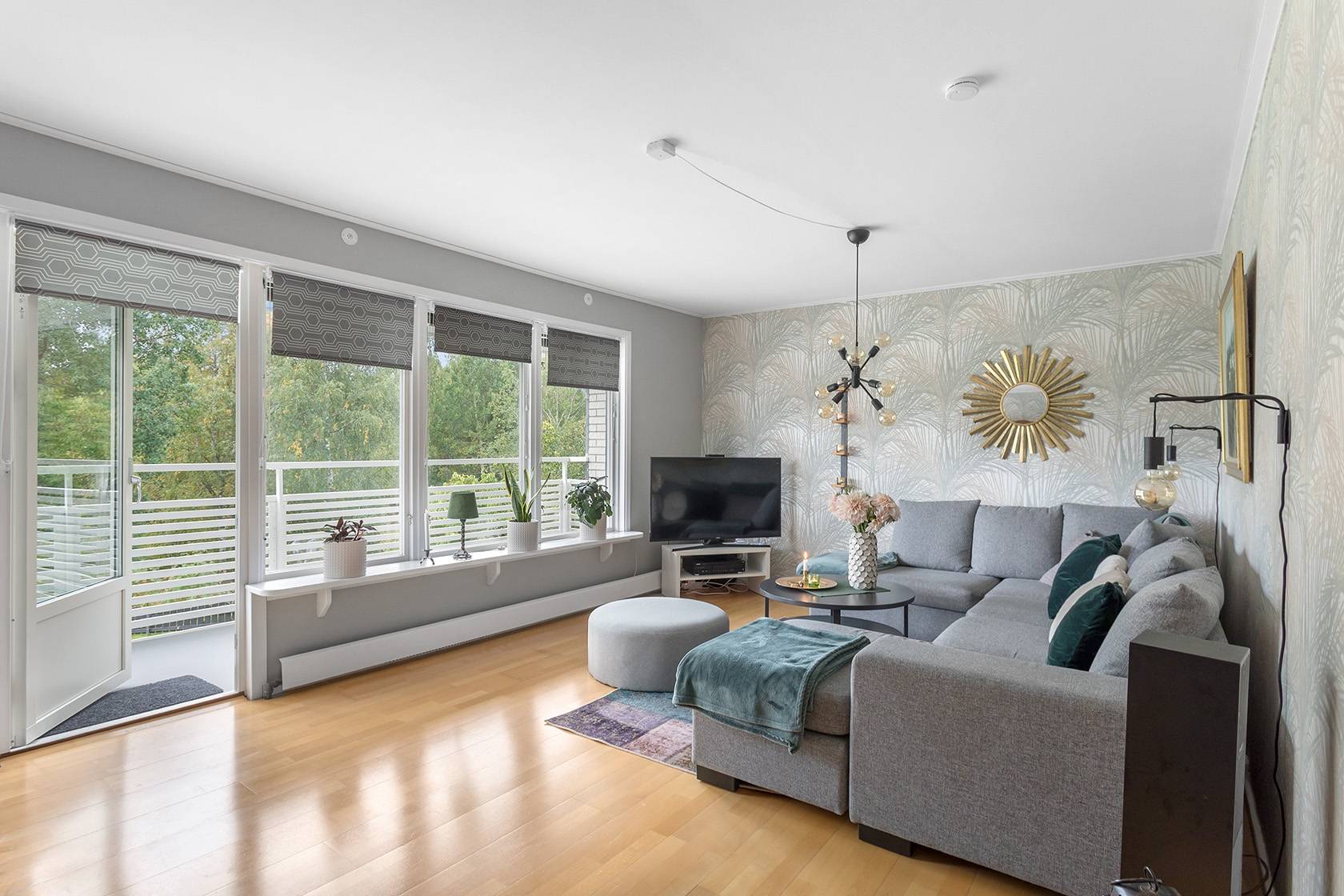 7 rum Villa på Färsjövägen 8 Söderhamns kommun - bild 17