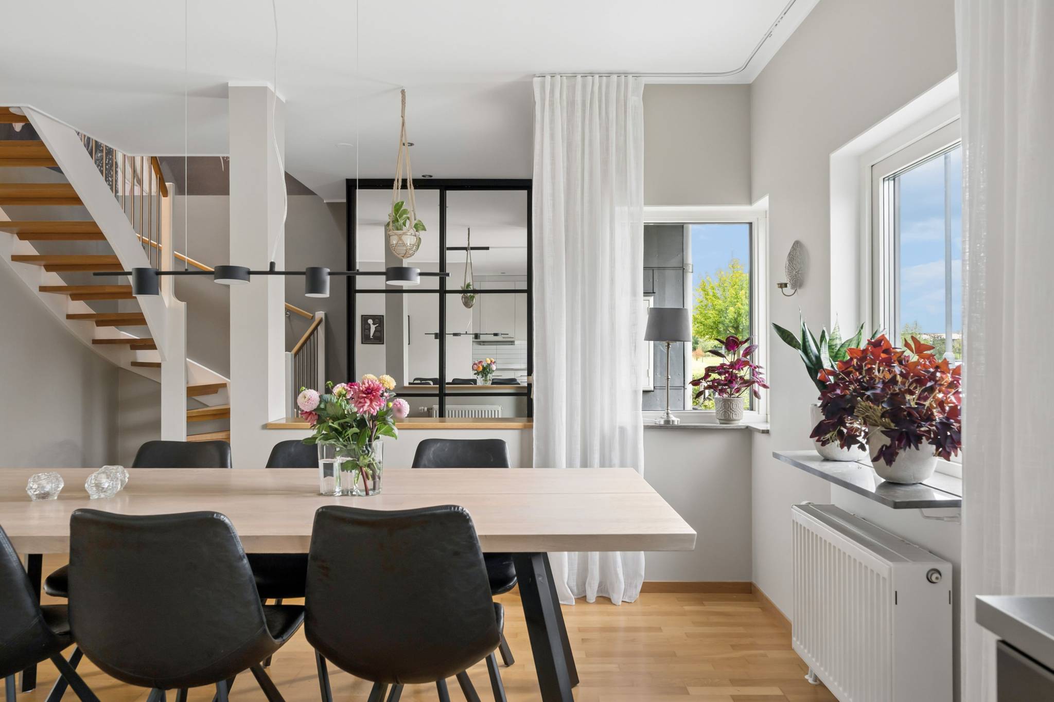 6 rum Radhus på Mårtenstorpsgatan 31 Gustavslund Helsingborgs kommun - bild 8