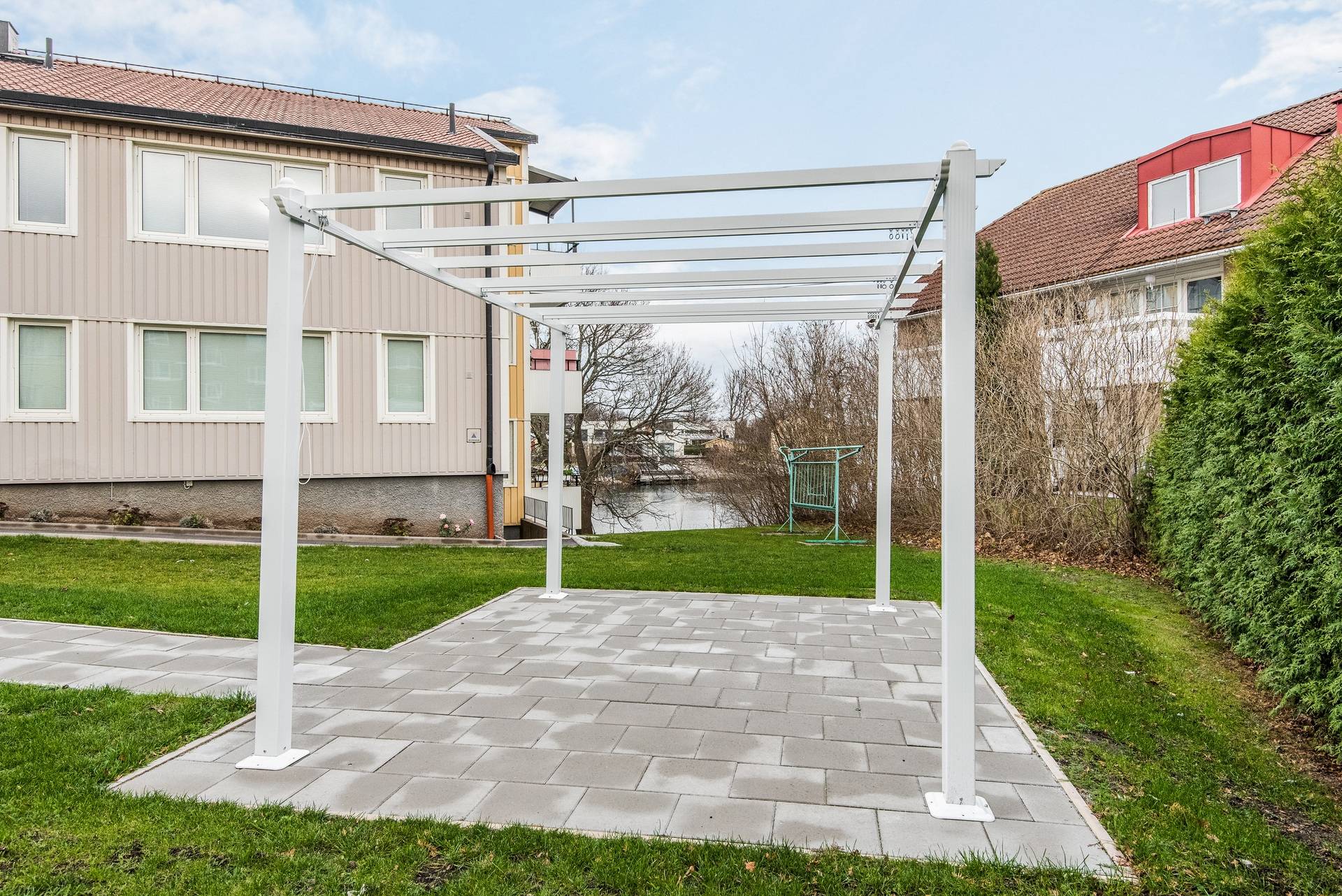 4 rum Lägenhet på Strandvägen 15A Motala Motala kommun - bild 22