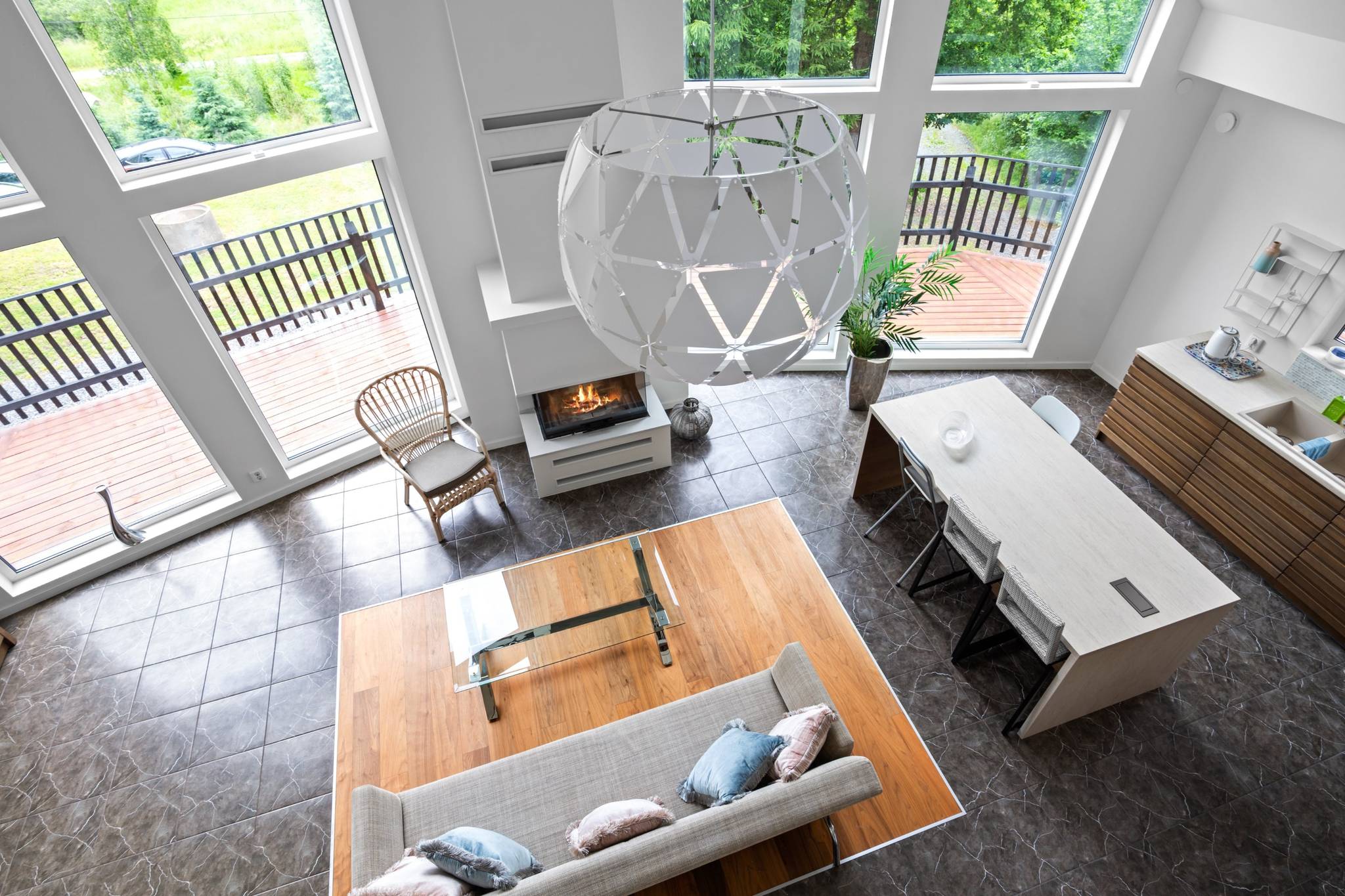 6 rum Villa på Skogsvägen 2 Haninge Muskö Haninge kommun - bild 17
