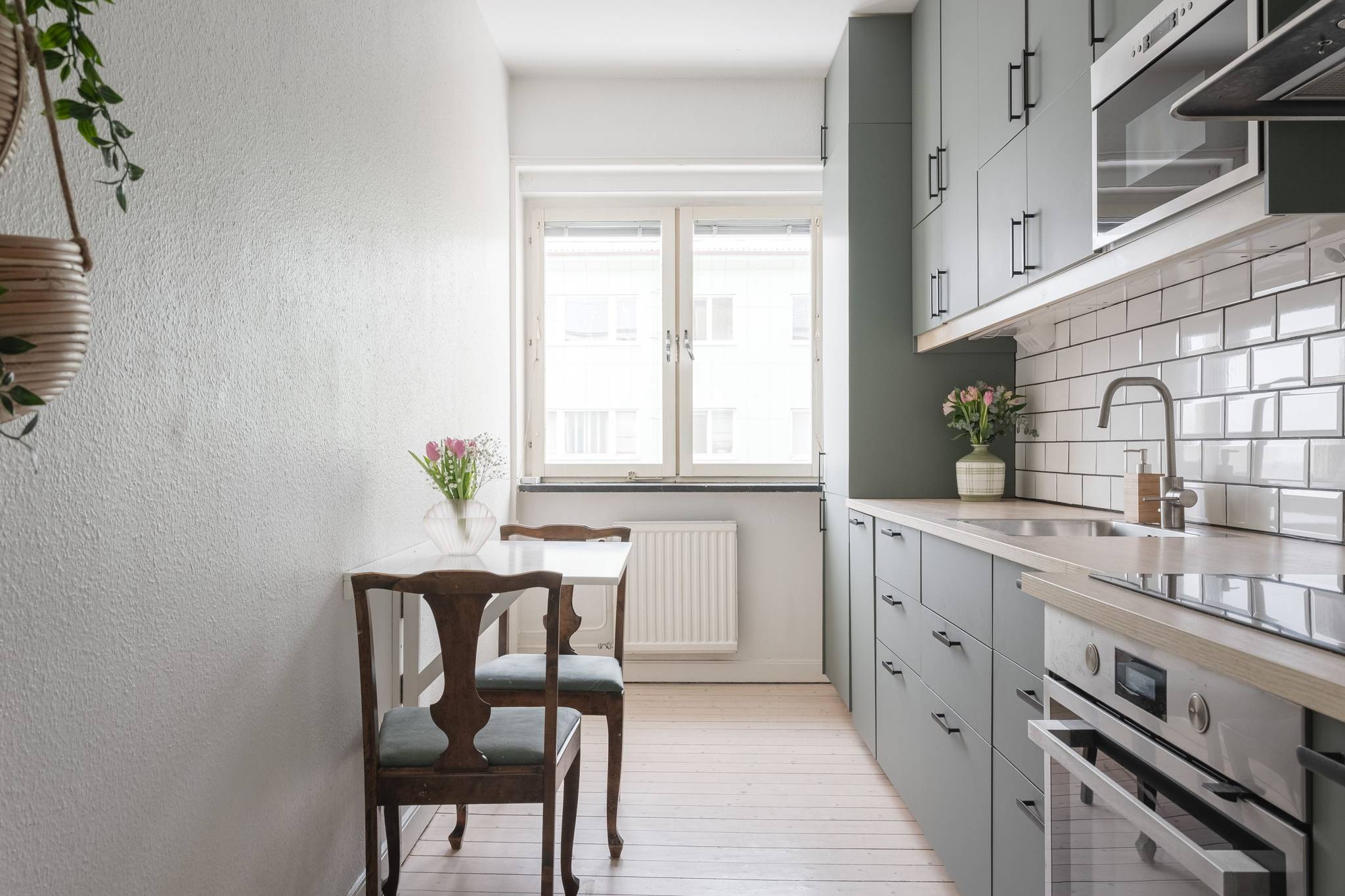 2 rum Lägenhet på Lönngatan 52B Lönngården Malmö kommun - bild 10