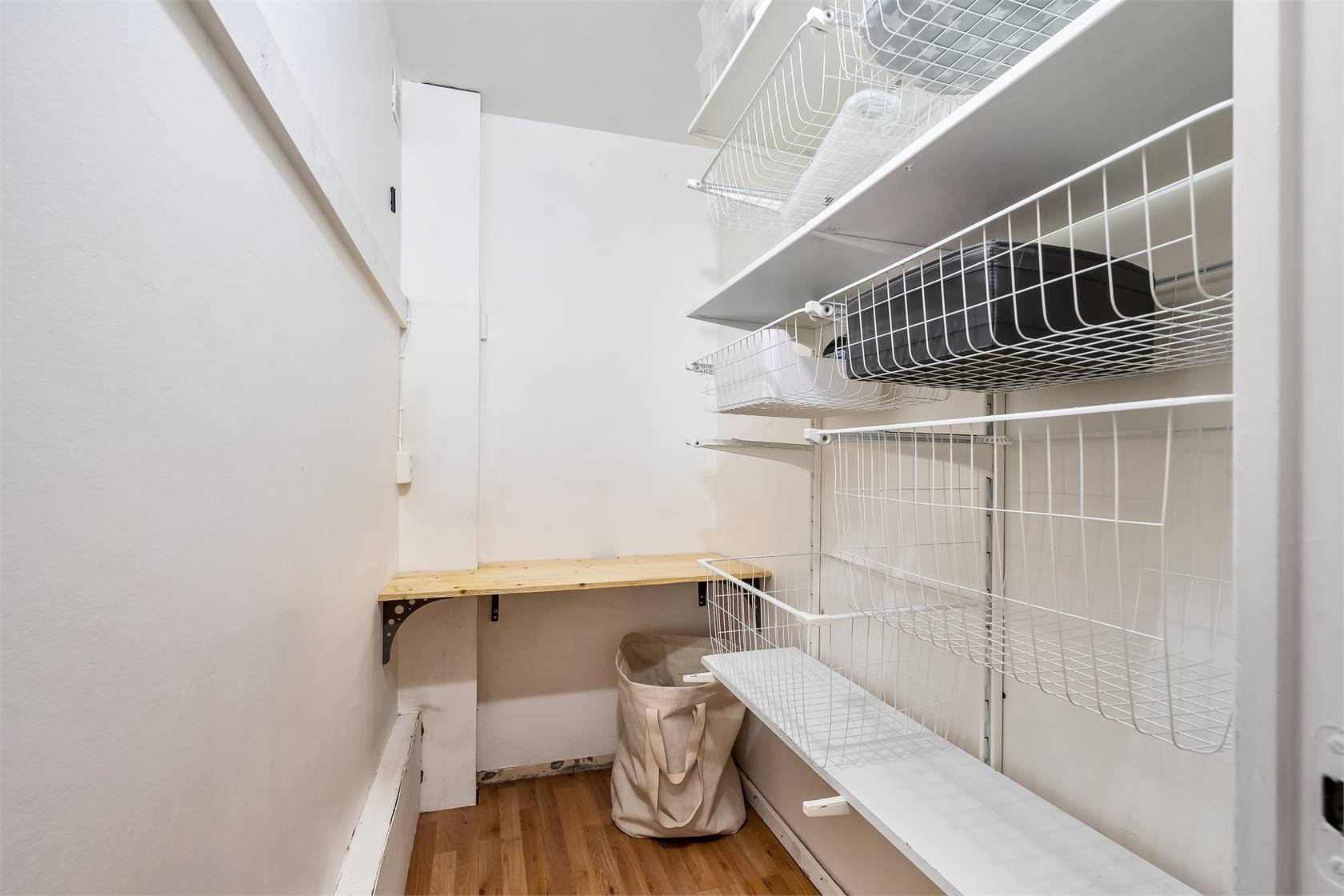3 rum Lägenhet på Ankdammsgatan 36 Skytteholm Solna kommun - bild 22