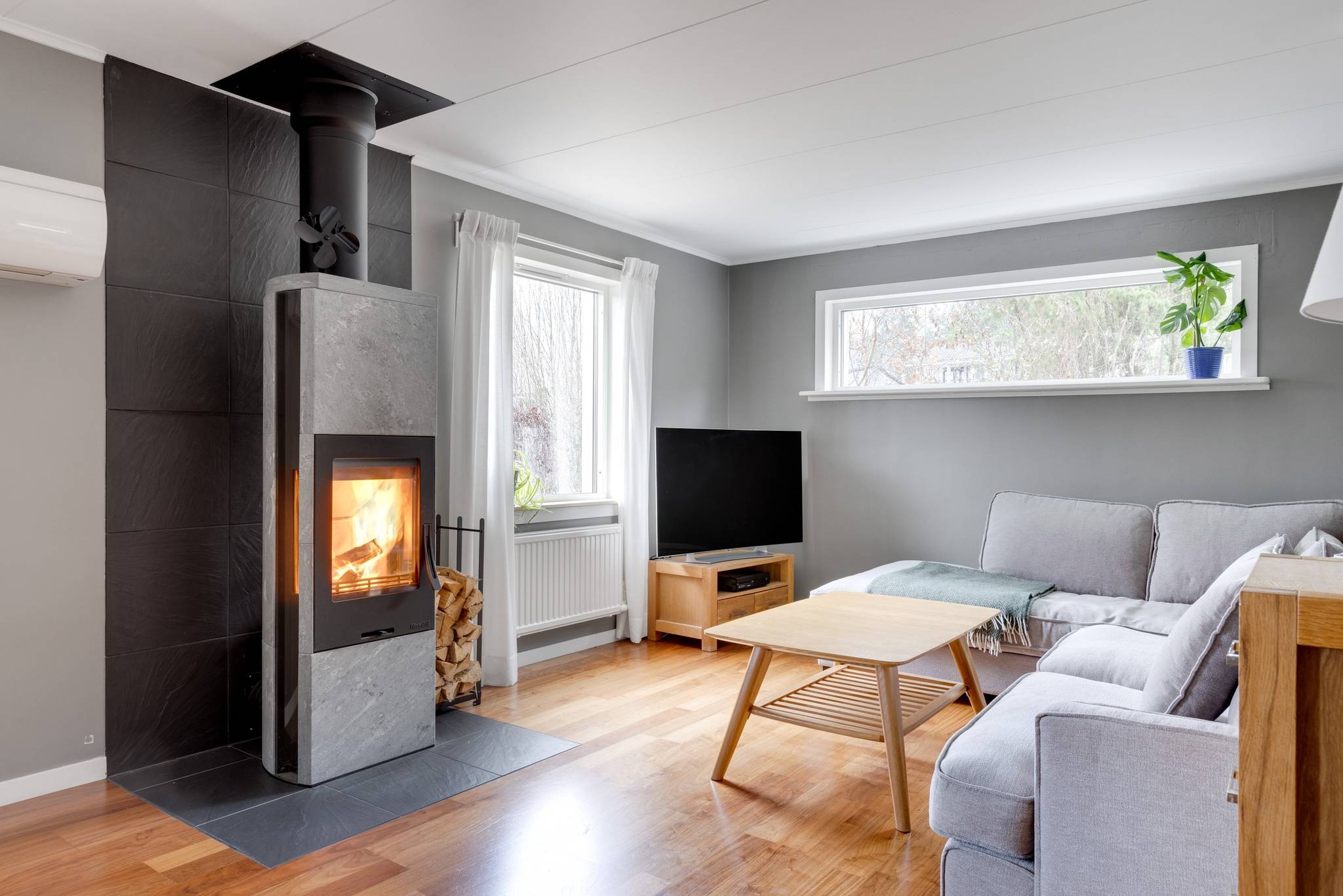5 rum Villa på Nyhagsvägen 1 Almunge Uppsala kommun - bild 6