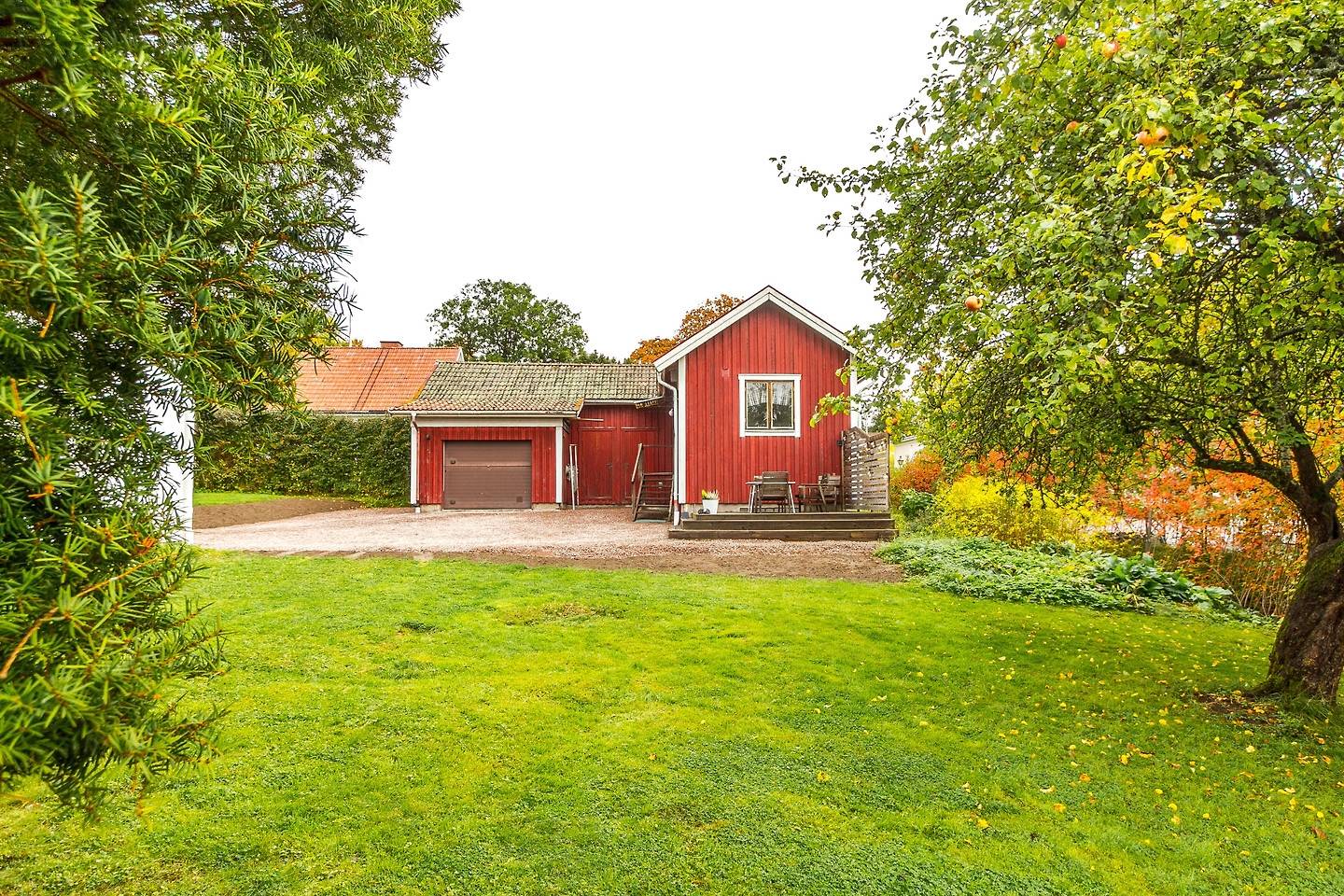 8 rum Villa på Nya Torggatan 5 Centrala Torsby Torsby kommun - bild 41