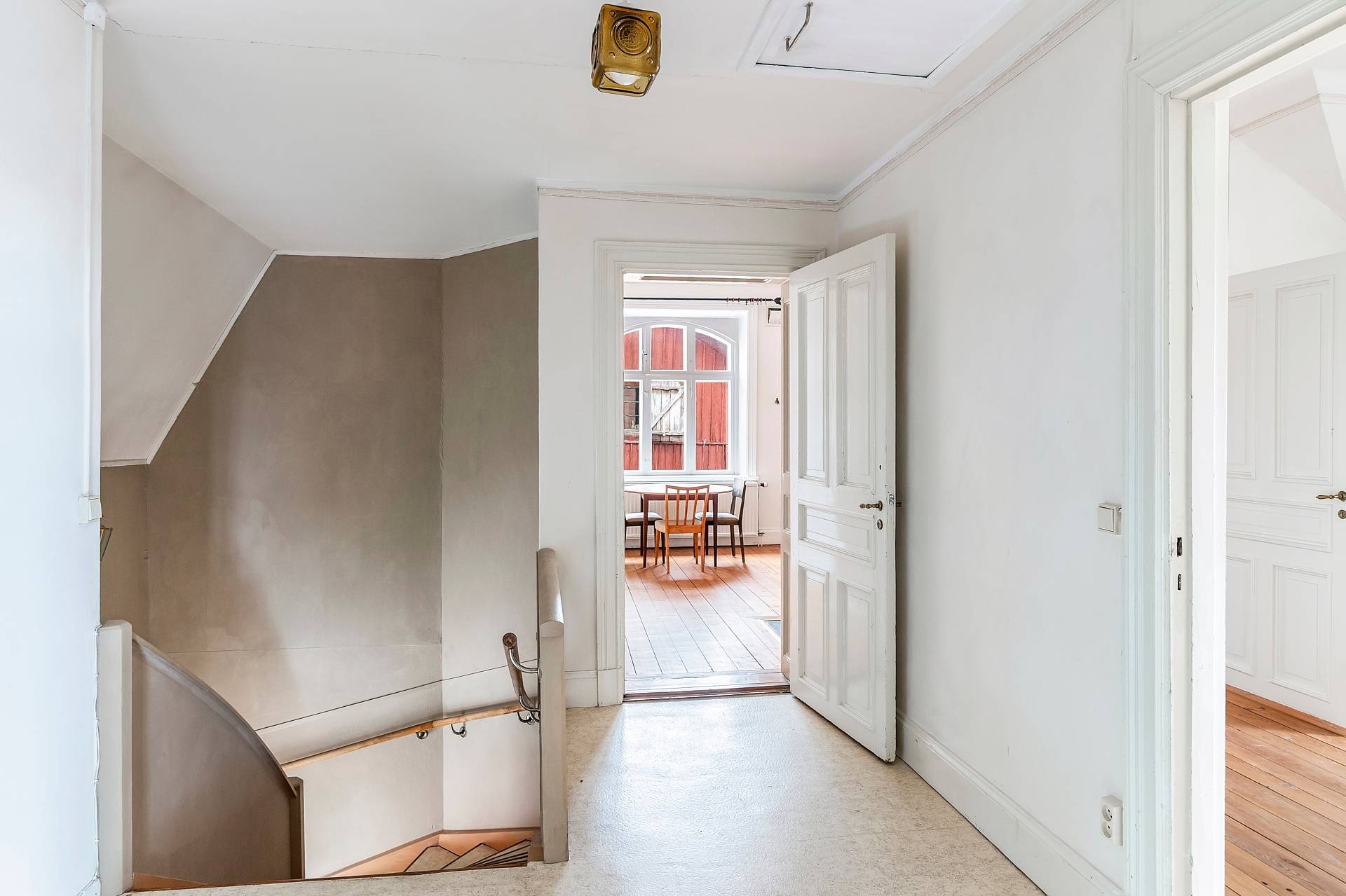 12 rum Villa på Kapellgatan 17F, 17G och 17H Centralt Arboga kommun - bild 43