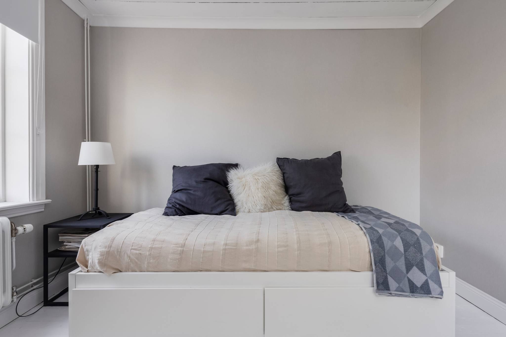 6 rum Villa på Södra stigen 3 Sörby Örebro kommun - bild 42