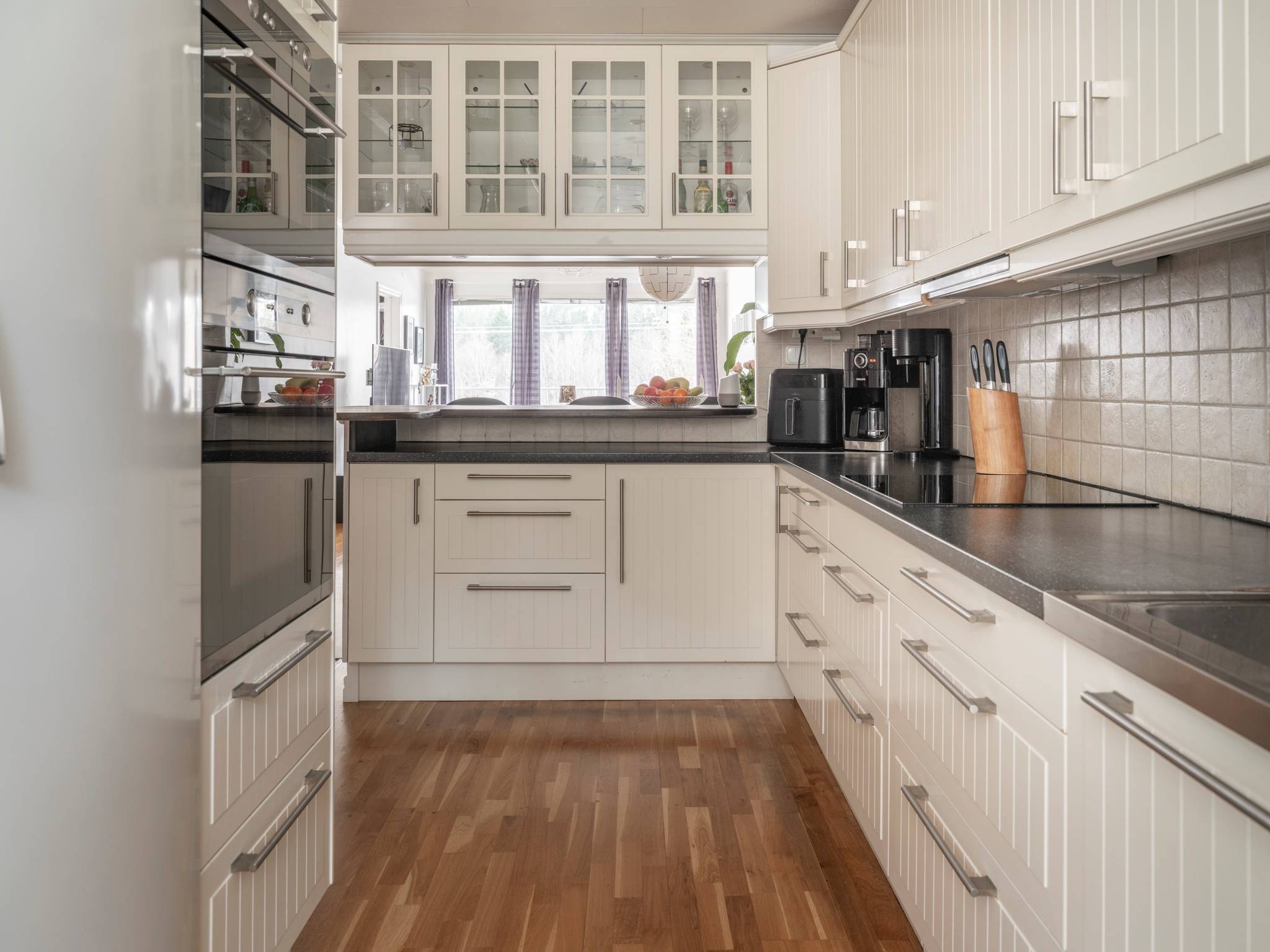 4 rum Lägenhet på Lomvägen 607 Kärrdal Sollentuna kommun - bild 7