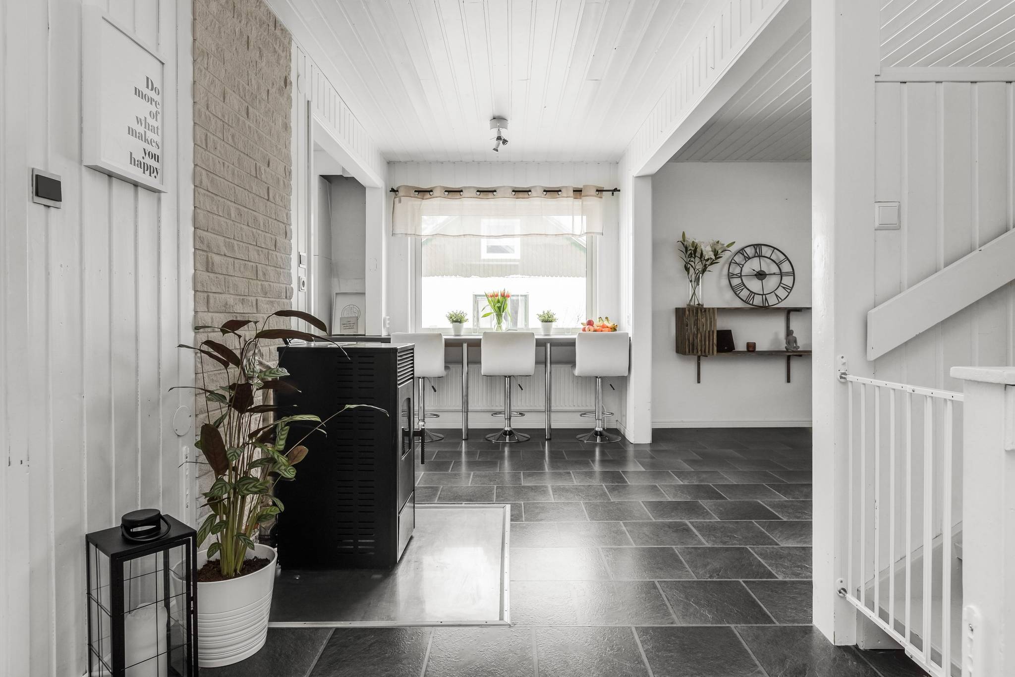 7 rum Villa på Båtsmansvägen 17 Bondsjöhöjden Härnösands kommun - bild 10