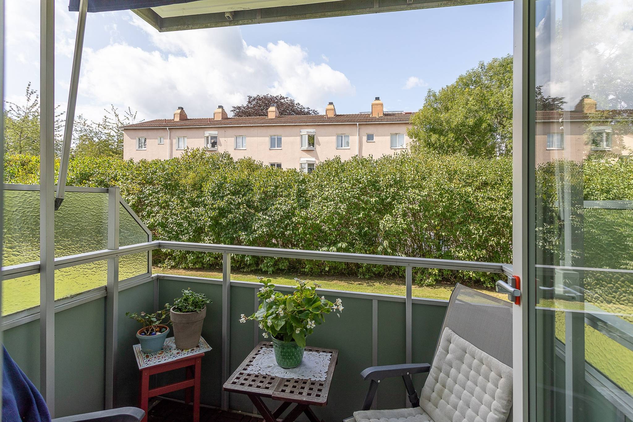3 rum Lägenhet på Bragegatan 19A Södra Området Kalmar kommun - bild 14