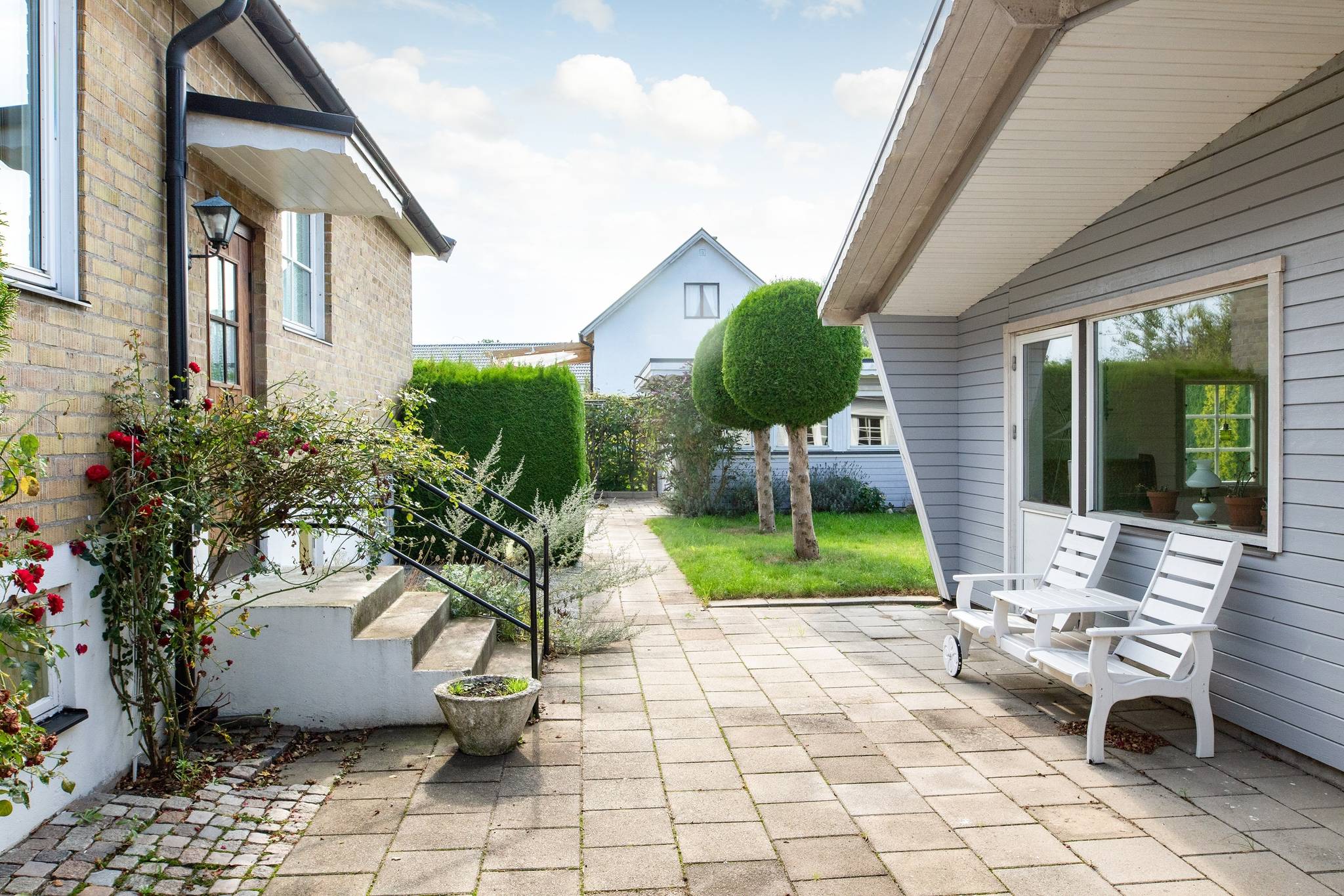 4 rum Villa på Parkgatan 6 Rydsgård Skurups kommun - bild 30