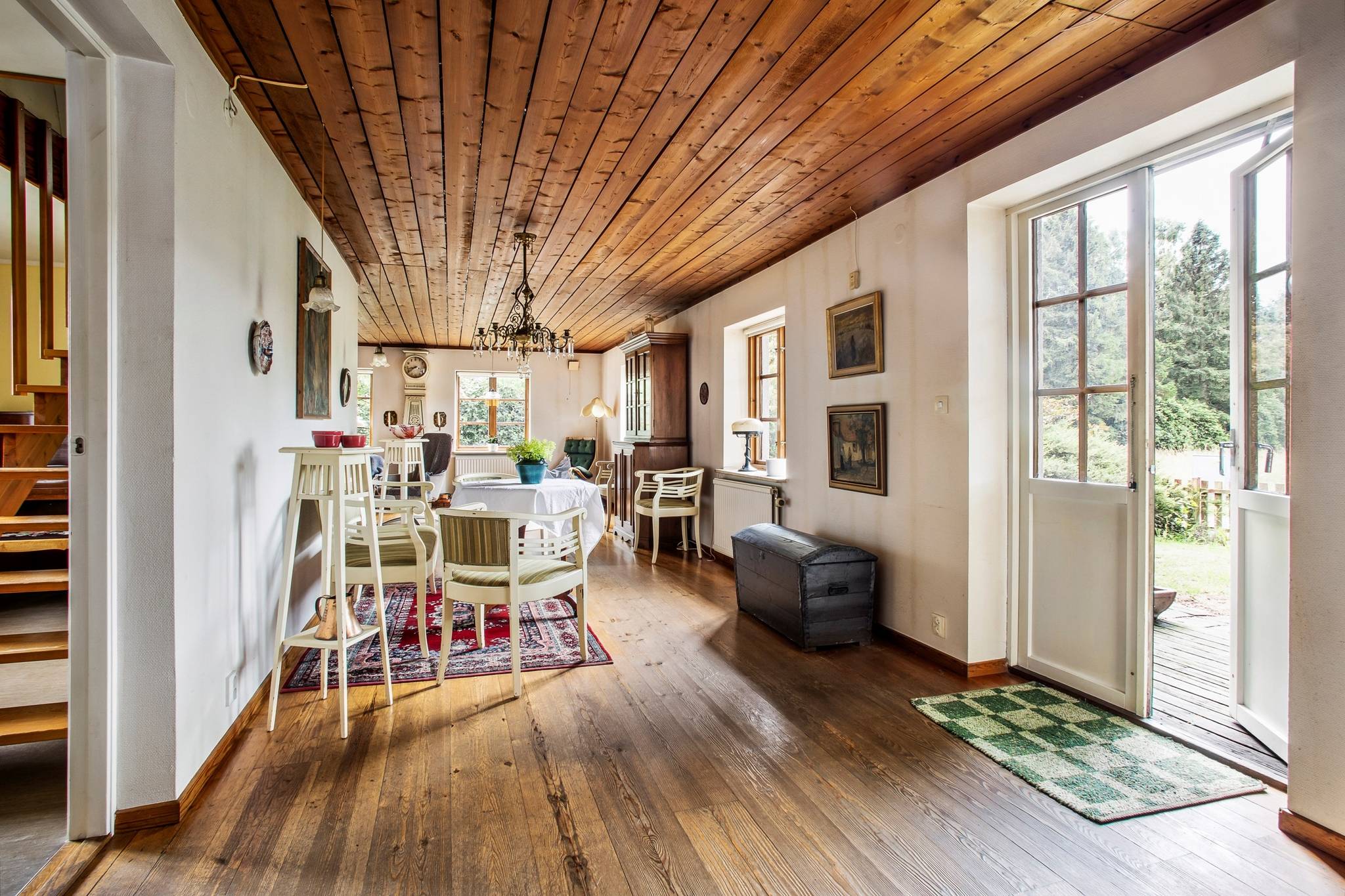 9 rum Villa på VINDARNAS VÄG 10 Abbekås Skurups kommun - bild 11