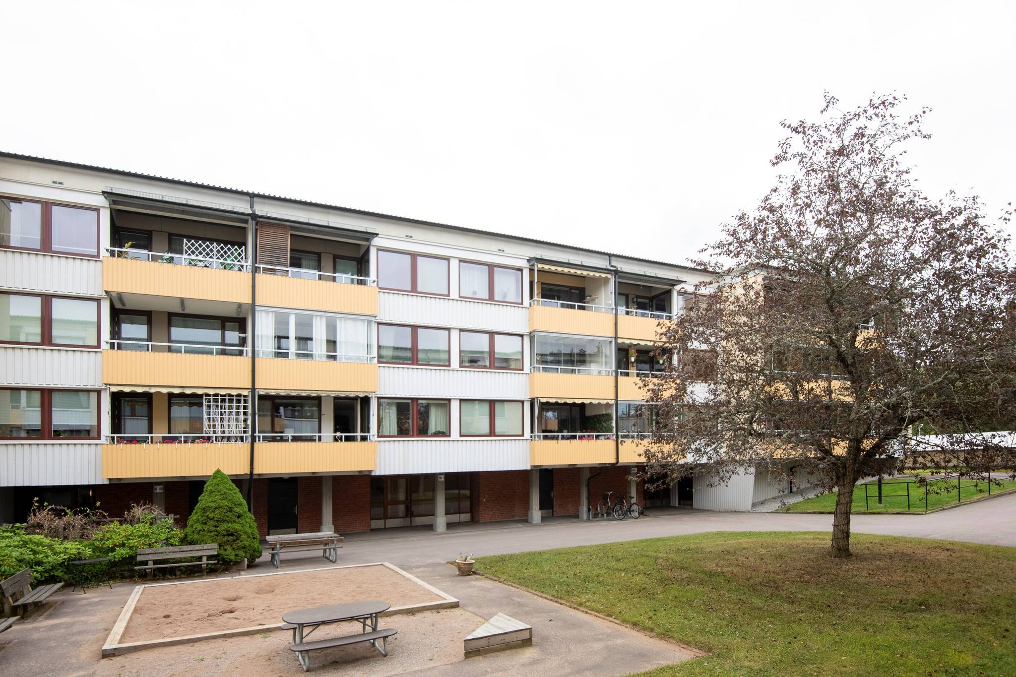 3 rum Lägenhet på Vetterslundsgatan 66 Vetterslund Västerås kommun - bild 26