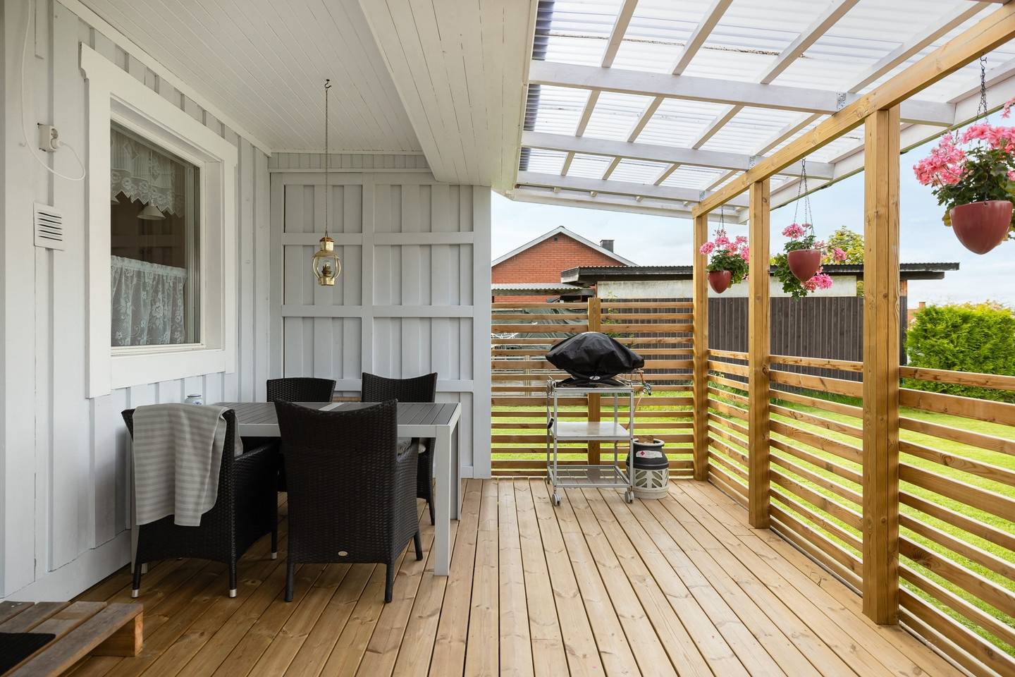 4 rum Villa på Lönnvägen 7 Insjön Leksands kommun - bild 13