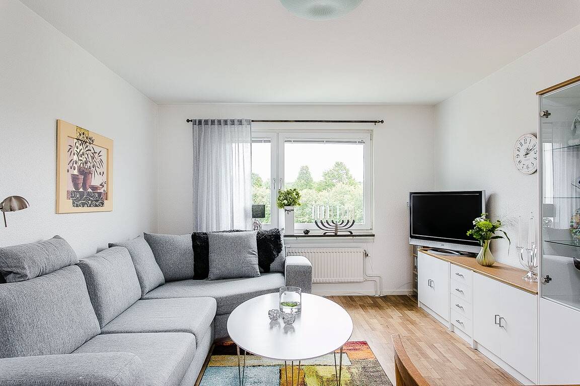 3 rum Lägenhet på Vävaregatan 5C Lidåker Lidköpings kommun - bild 7