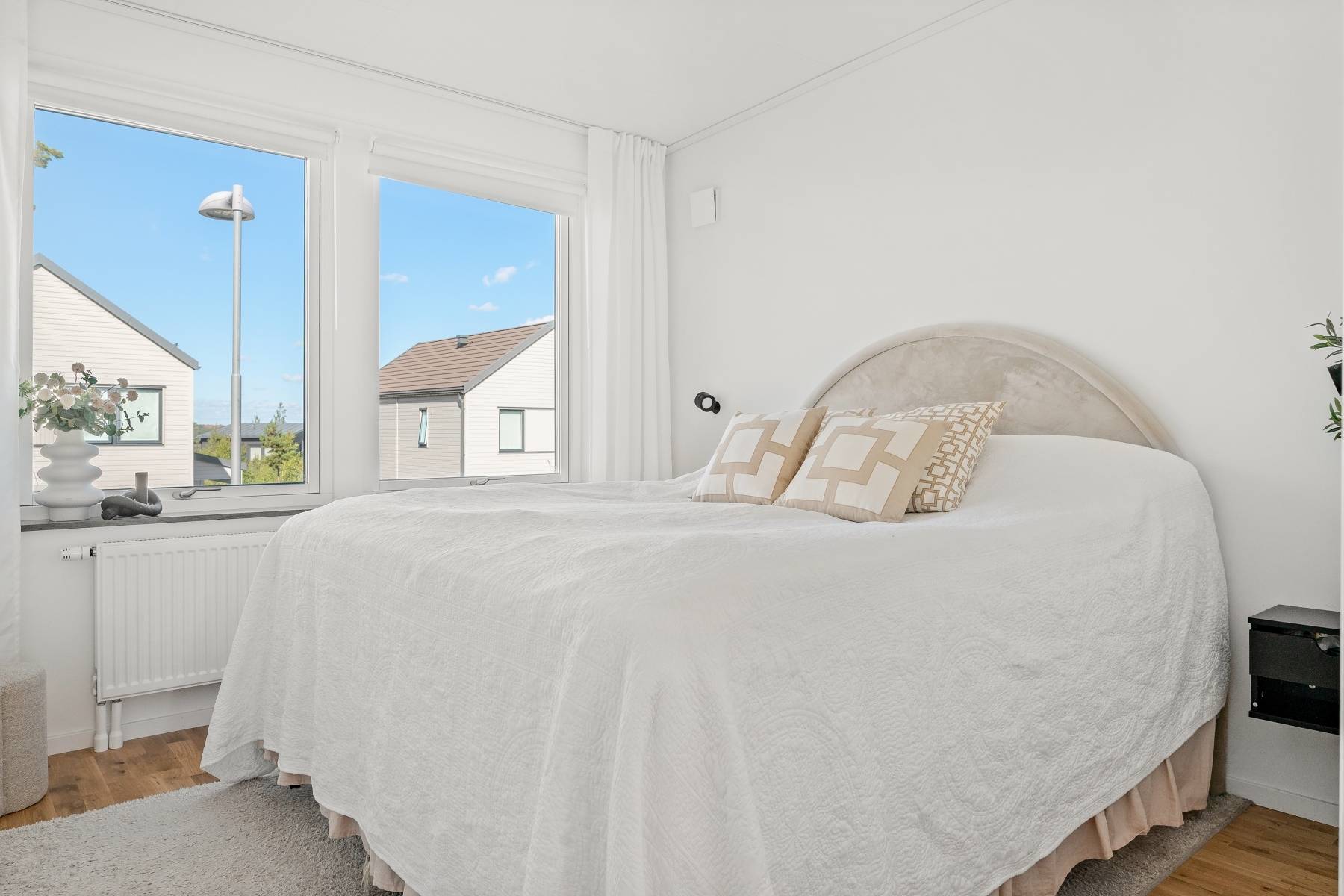 5 rum Villa på Tant Gröns väg 78 Botkyrka kommun - bild 29