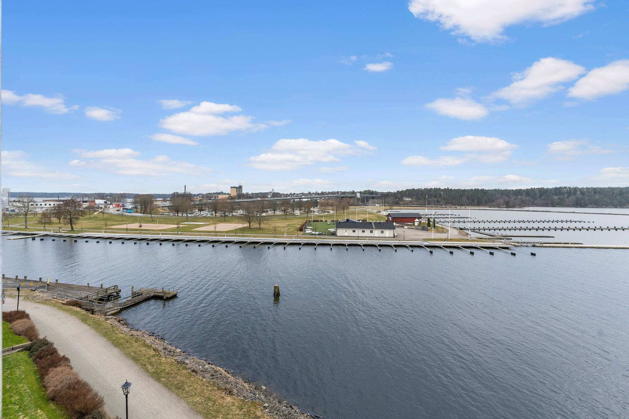 3 rum Lägenhet på Kronogatan 4R Nordstan Vänersborgs kommun - bild 13