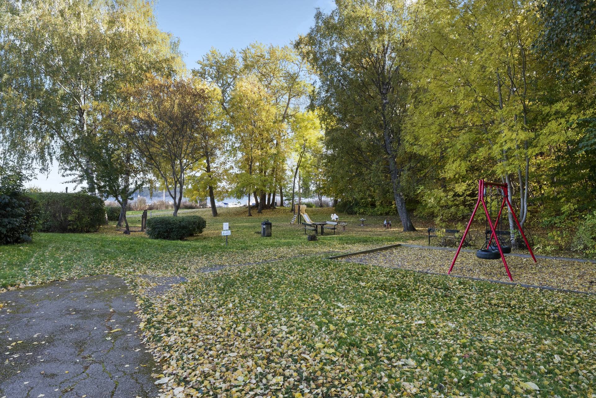 2 rum Lägenhet på Kronängsvägen 23 Kronängen Vaxholms kommun - bild 28