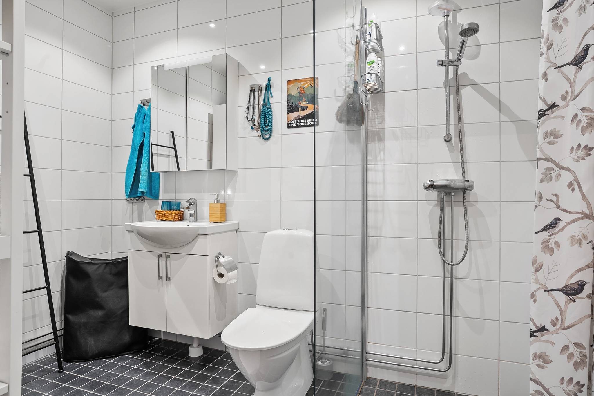 1 rum Lägenhet på Skärvstensgatan 32 Mariehem Umeå kommun - bild 18