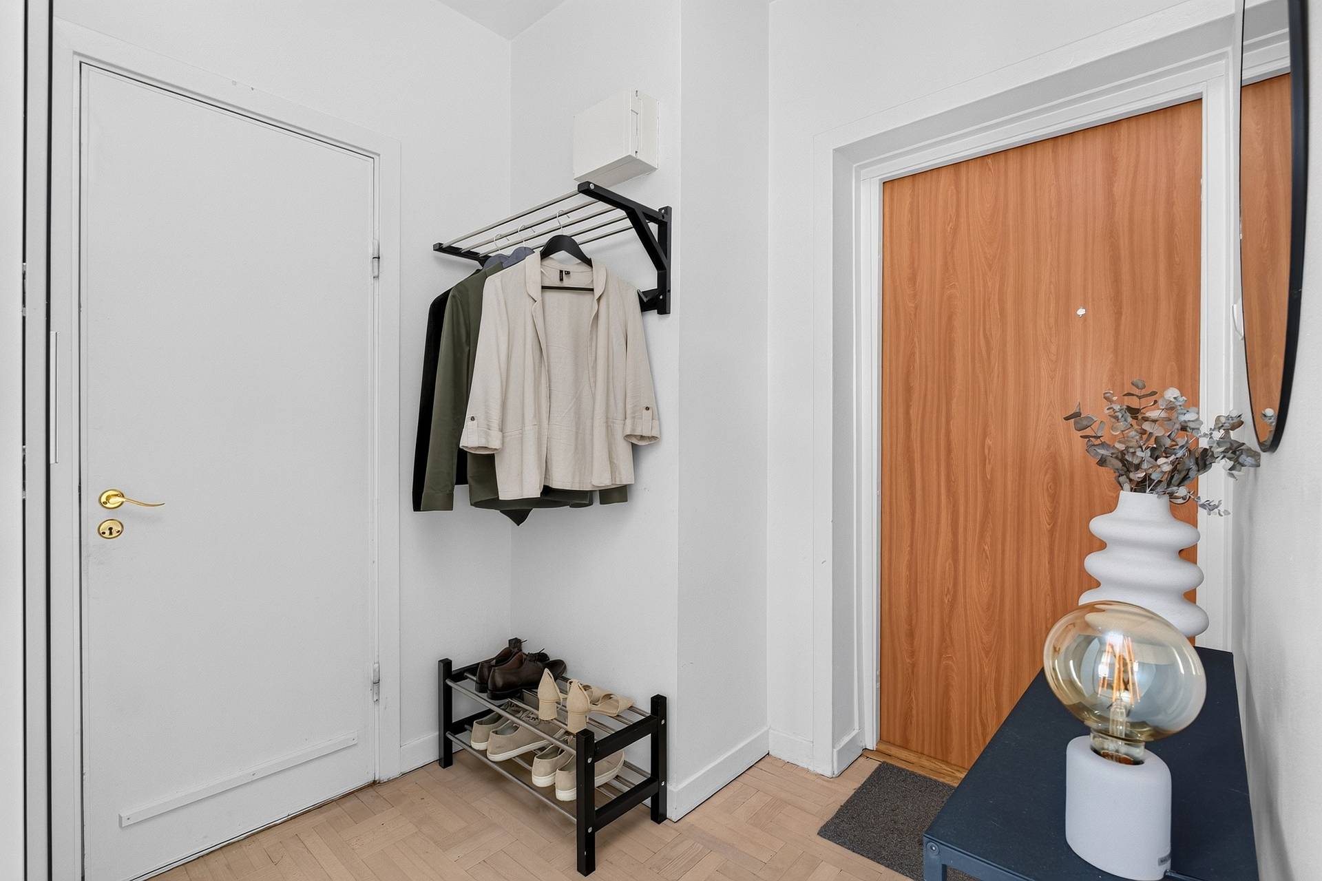 1 rum Lägenhet på Svartbäcksgatan 74A Svartbäcken Uppsala kommun - bild 25