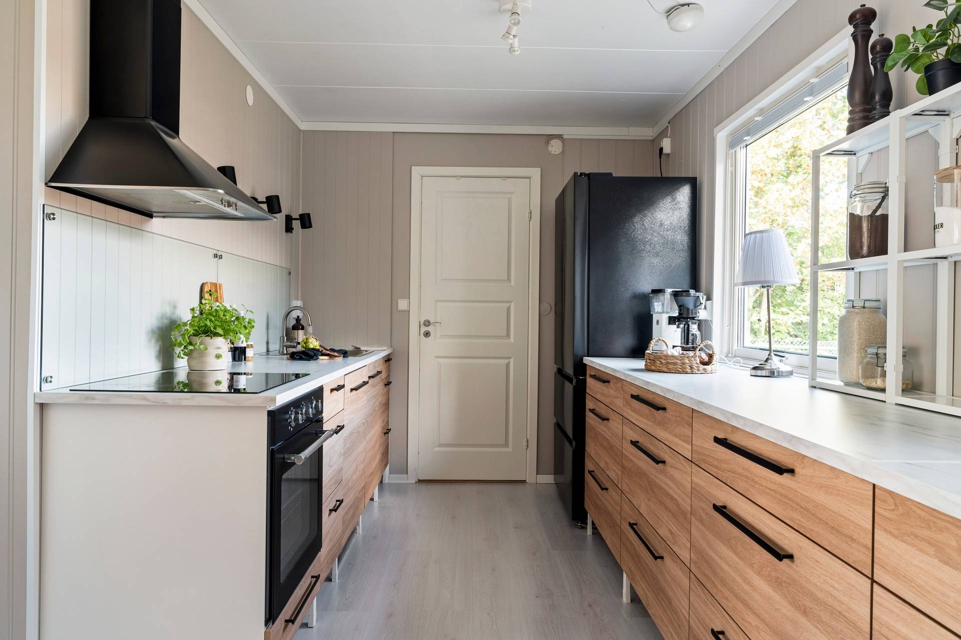 8 rum Villa på Utsiktsvägen 6 Landskrona kommun - bild 6
