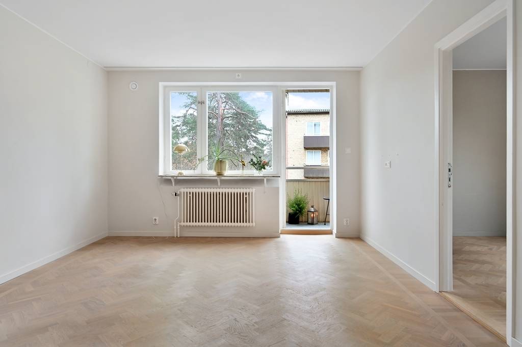 2 rum Lägenhet på Grimvägen 6, 1tr Djursholm Danderyds kommun - bild 11