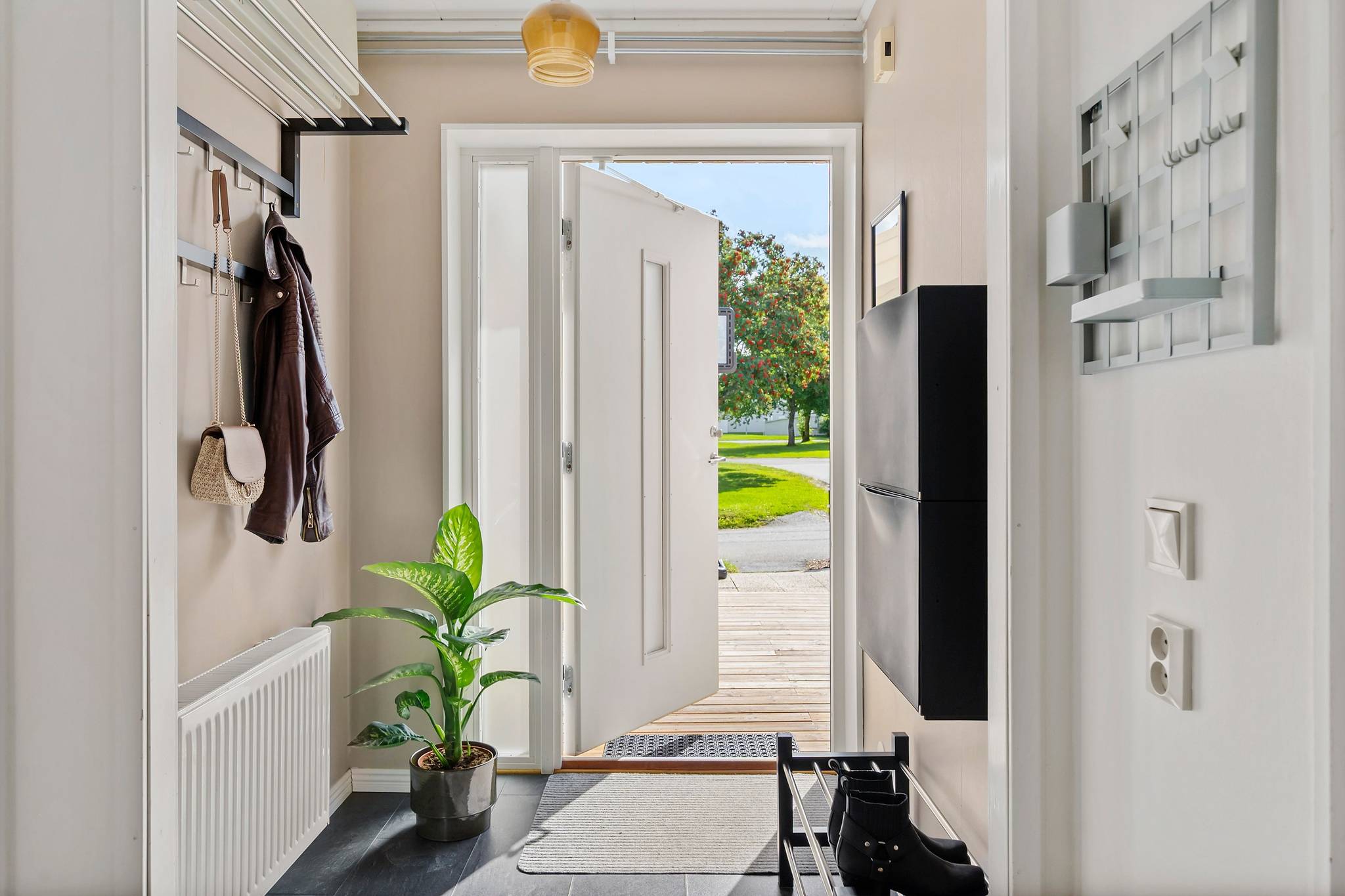 4 rum Lägenhet på Kvistgatan 100 Anderstorp Skellefteå kommun - bild 12