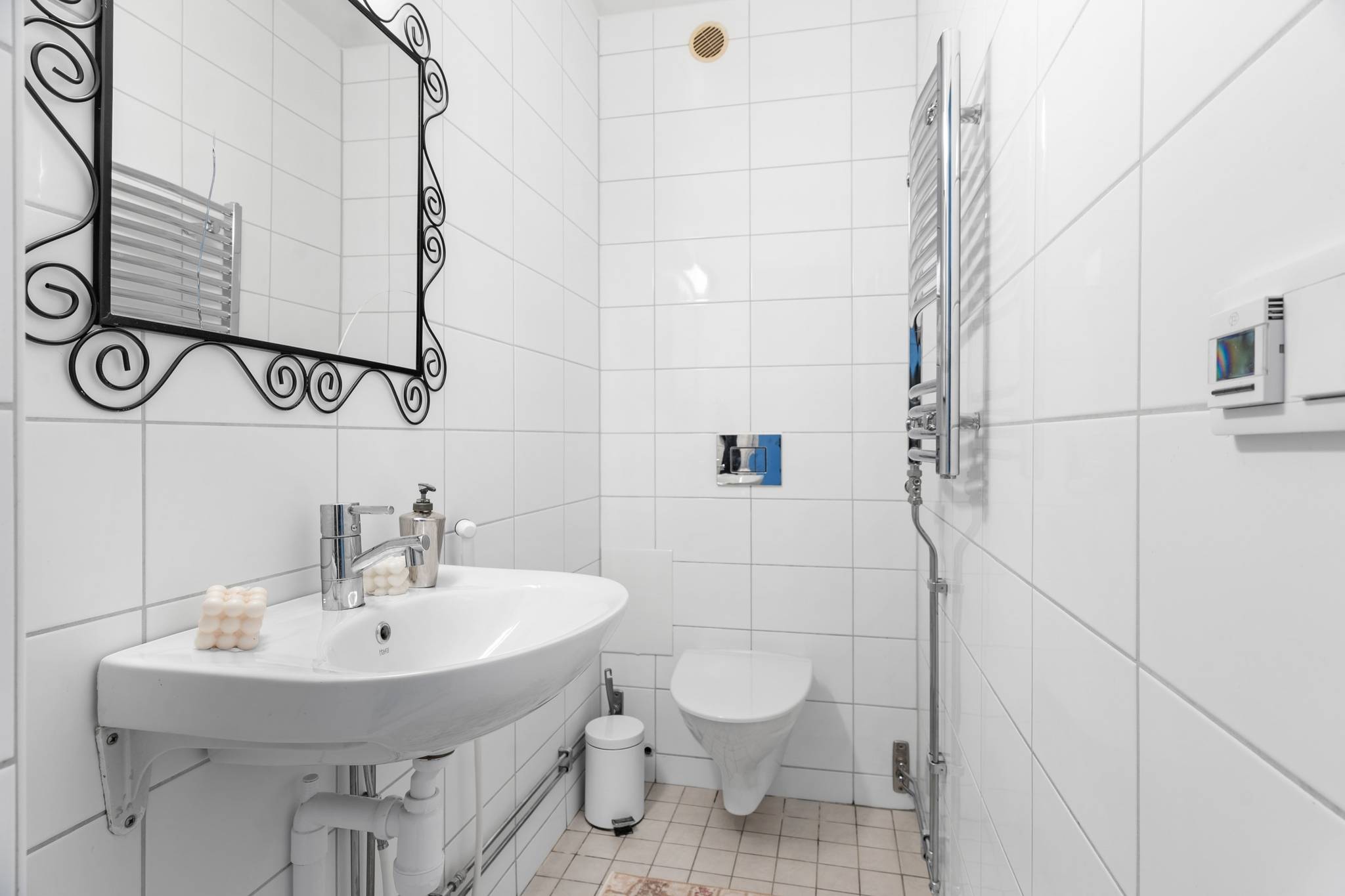 3 rum Lägenhet på Bygatan 2 Tureberg Sollentuna kommun - bild 15