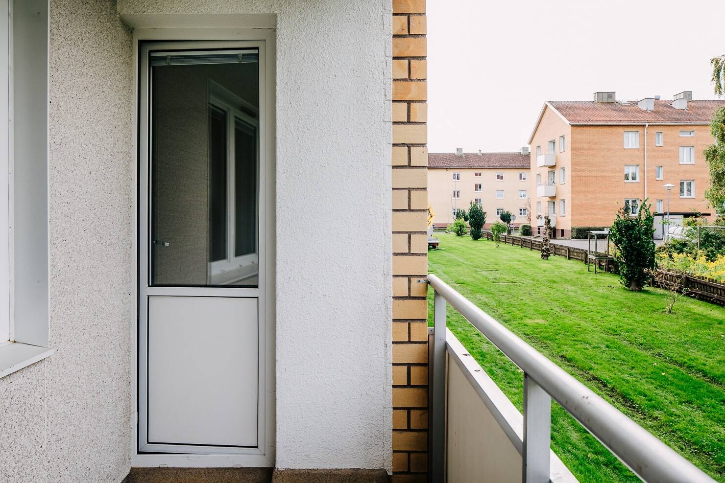 2 rum Lägenhet på Trinnöjegatan 27 D Ranten Falköpings kommun - bild 10
