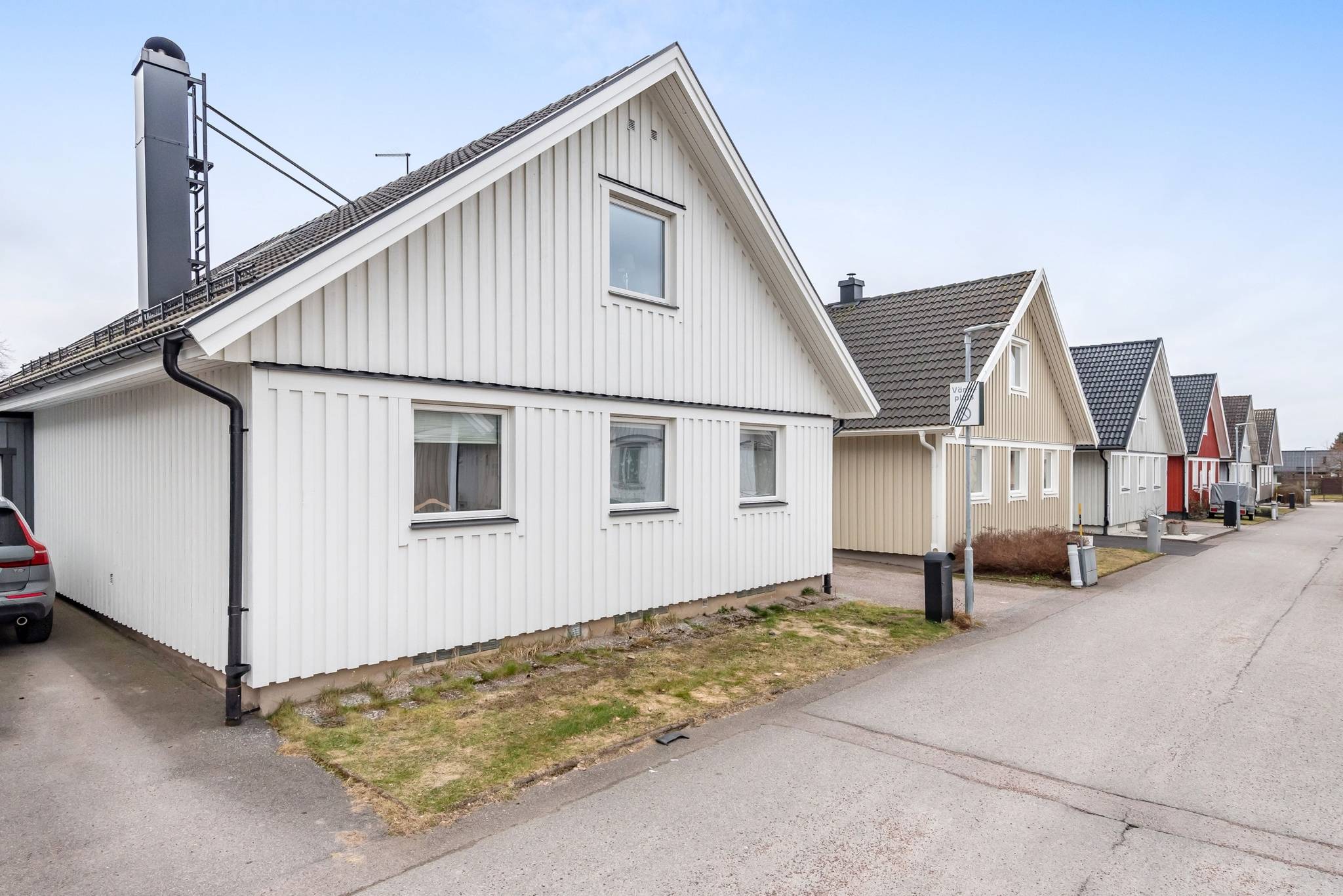 6 rum Kedjehus på Orkangatan 12 Marieberg Motala kommun - bild 39