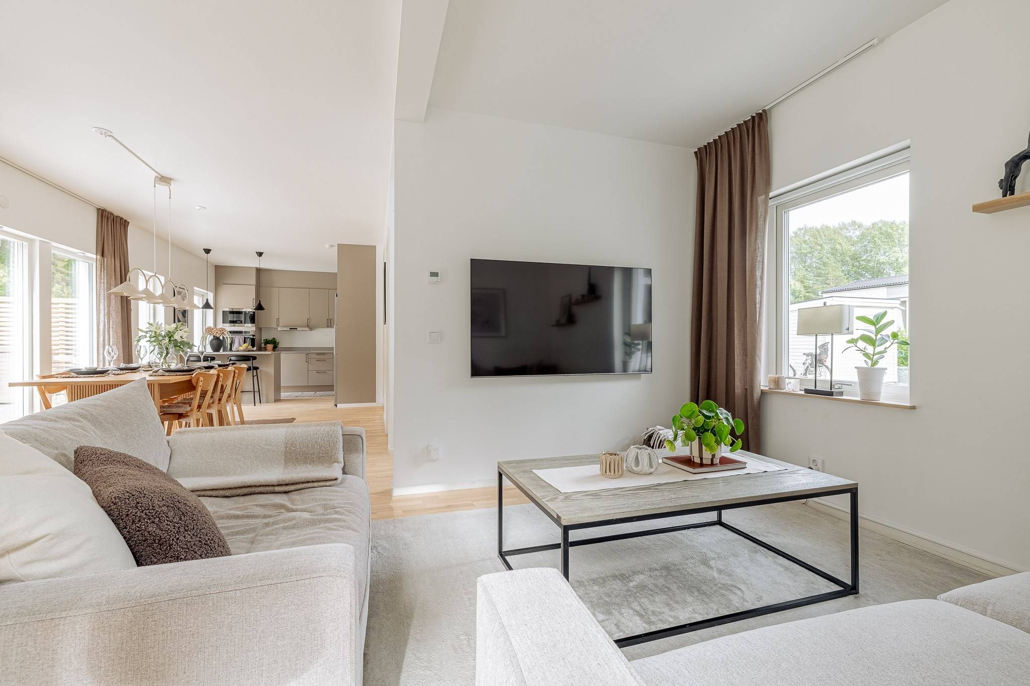 5 rum Parhus på Flugmötesvägen 70B Borsökna Eskilstuna kommun - bild 10