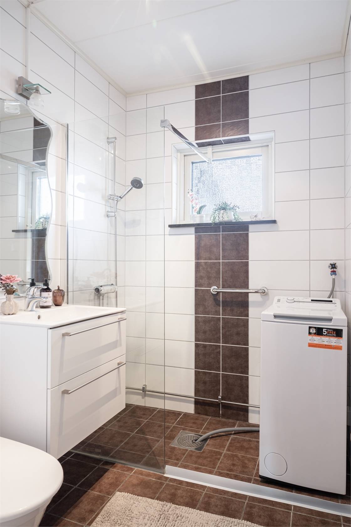 2 rum Lägenhet på Orrspelsvägen 22 Veberöd Lunds kommun - bild 15