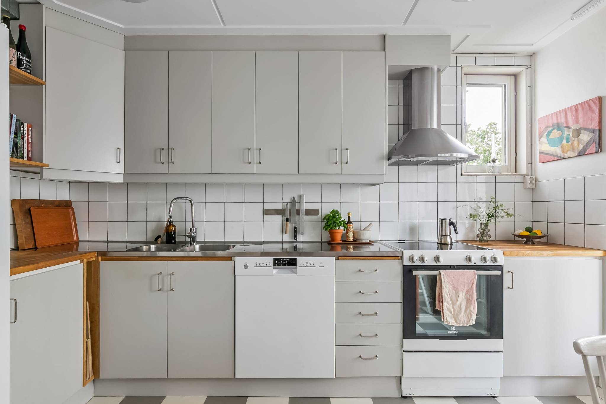 3 rum lägenhet på Tätorpsvägen 11, 2tr Skarpnäcks Gård, Stockholms kommun - bild 4