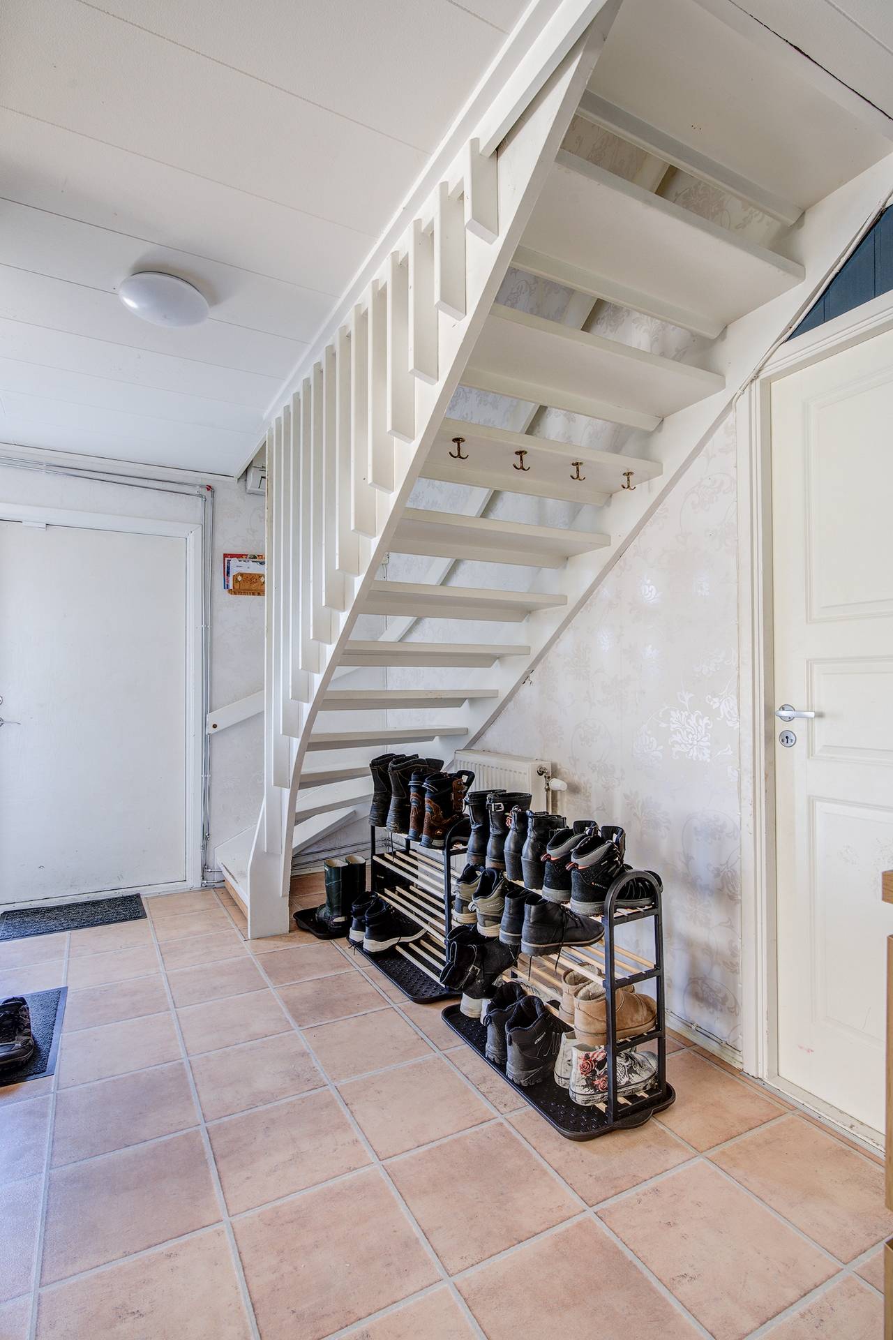 6 rum Villa på Klingvägen 10 Tierp Tierps kommun - bild 6