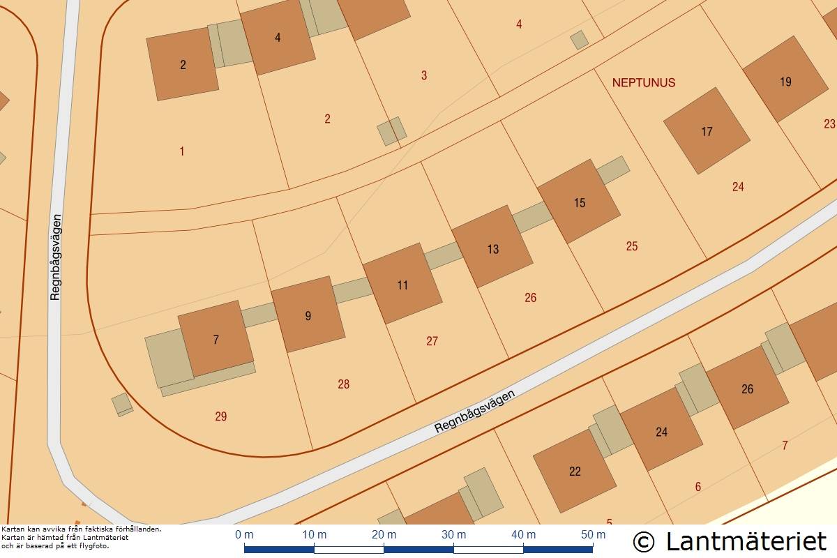 6 rum Villa på Regnbågsvägen 11 Hindric Pers Fagersta kommun - bild 52