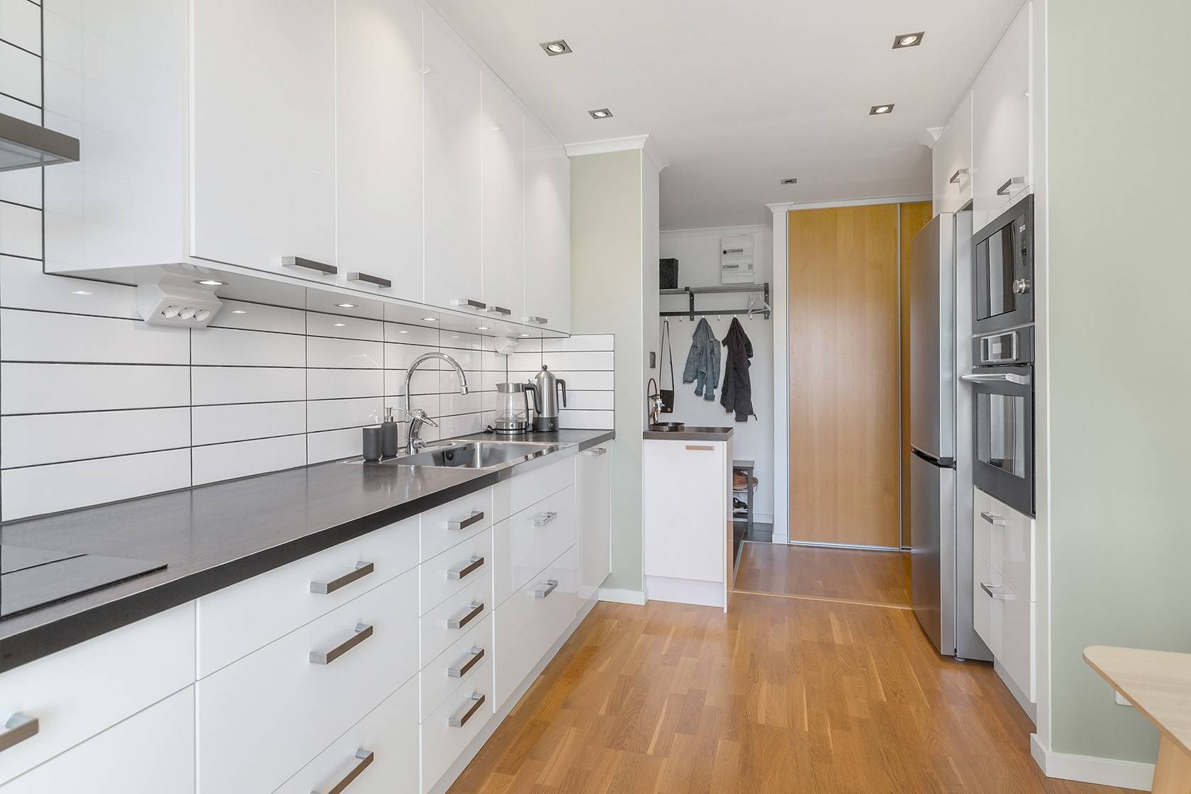 3 rum Lägenhet på Kruthornsvägen 36 Edsberg Sollentuna kommun - bild 10