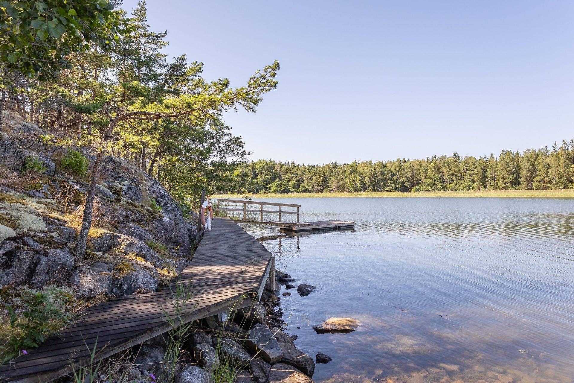 3 rum Fritidshus på Tögen 242 Östhammar Östhammars kommun - bild 42